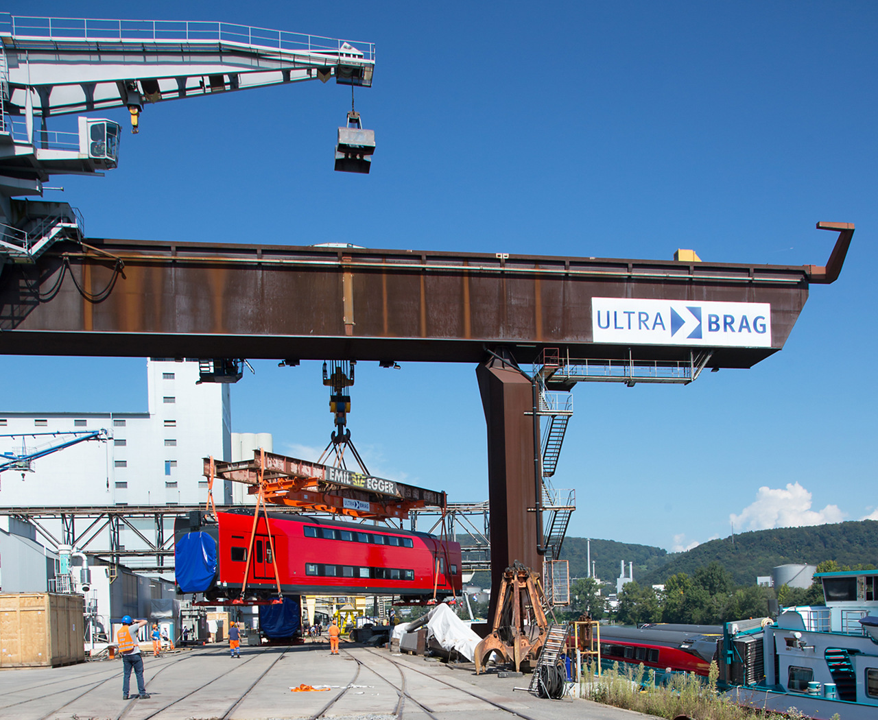 Stadler KISS Eurasia – foto 21