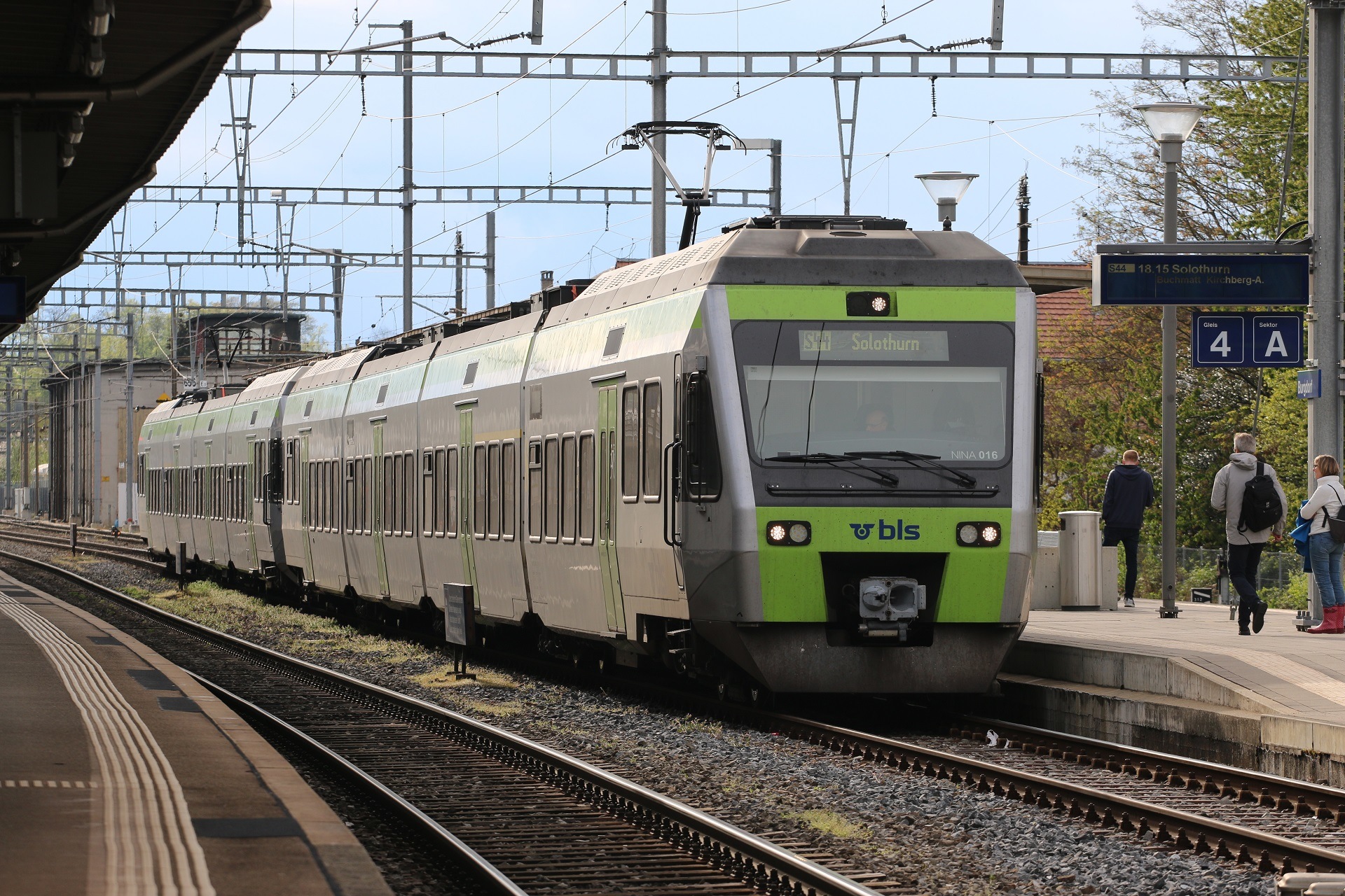 Alstom BLS RABe 525 – photo 20