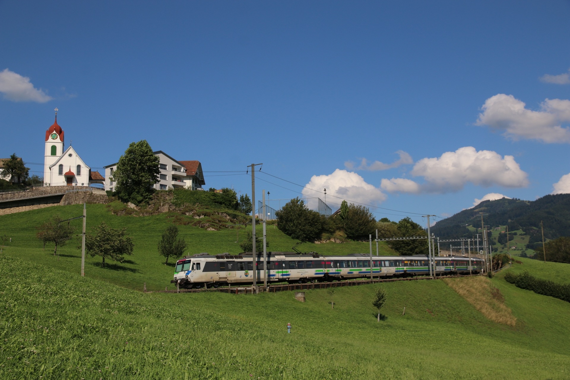 BBC RBDe 560 NPZ Colibri – Foto 3
