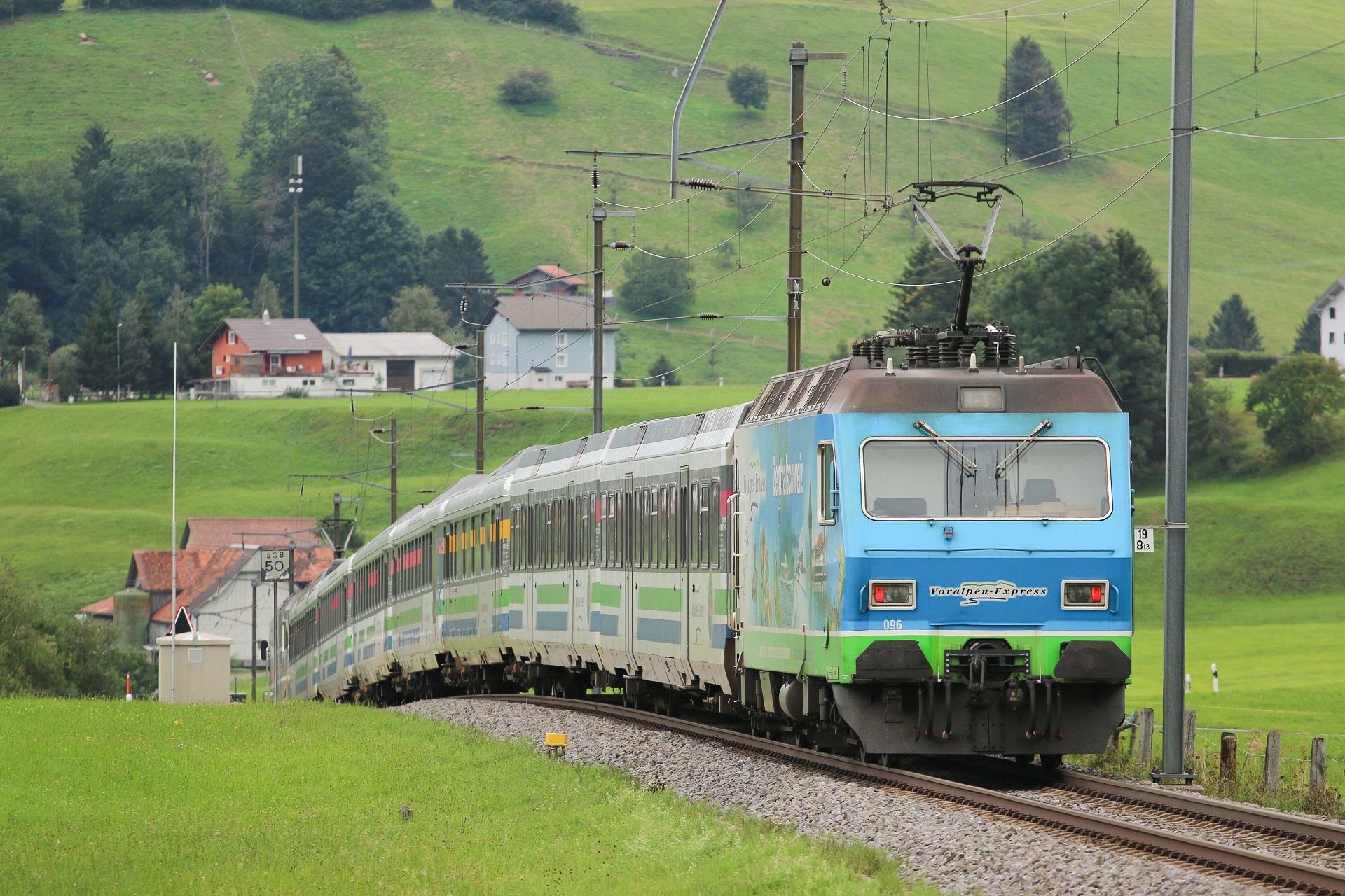 SLM Re 456 – photo 5