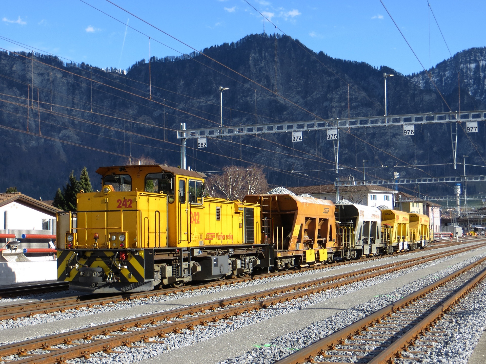 Gmeinder RhB Gmf 4/4 – foto 3