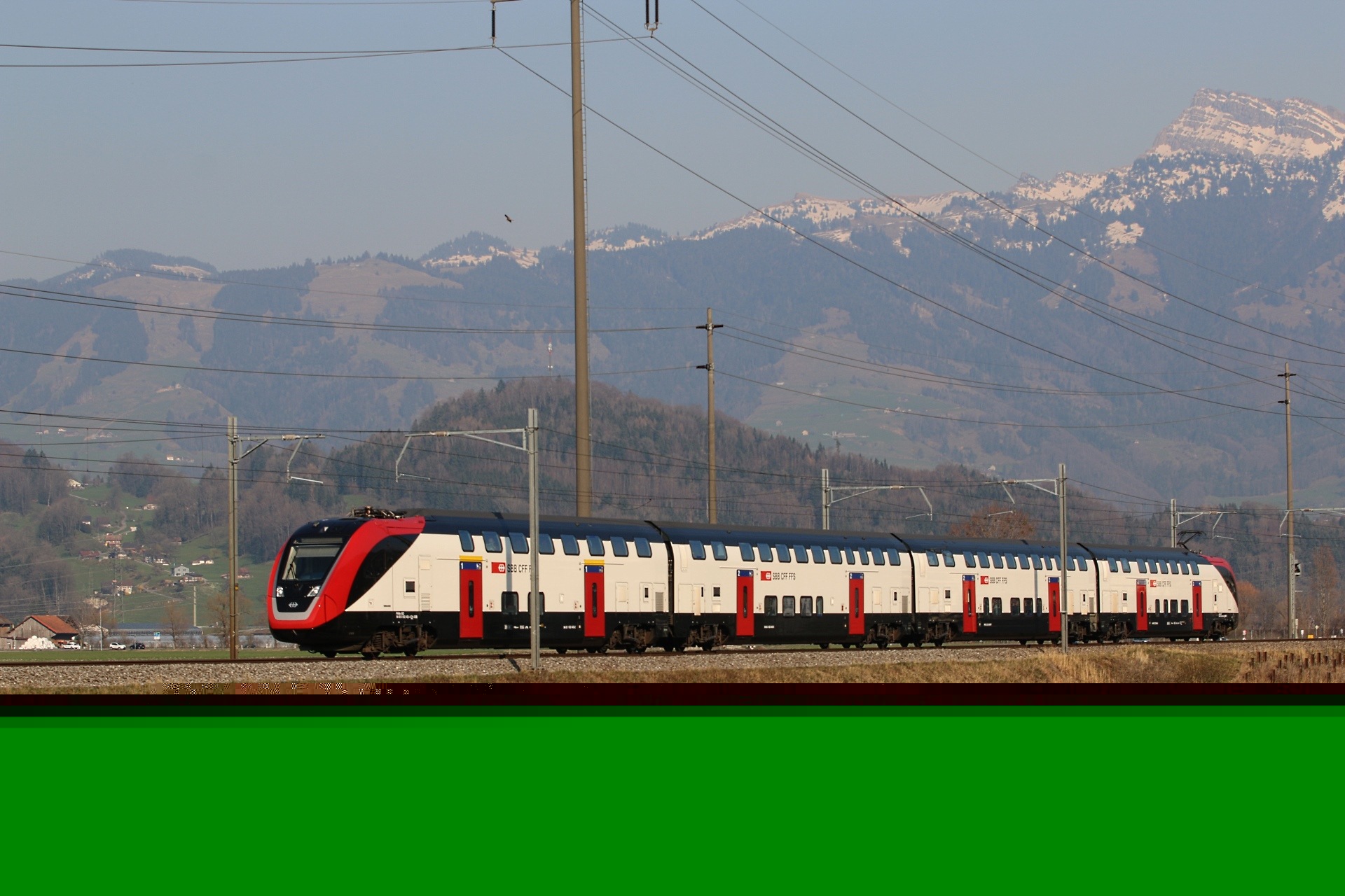 Bombardier Twindexx – photo 18