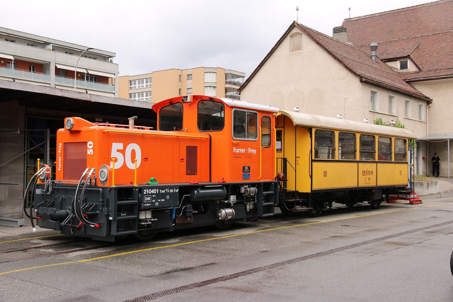 Gmeinder V 12-16 – photo 3