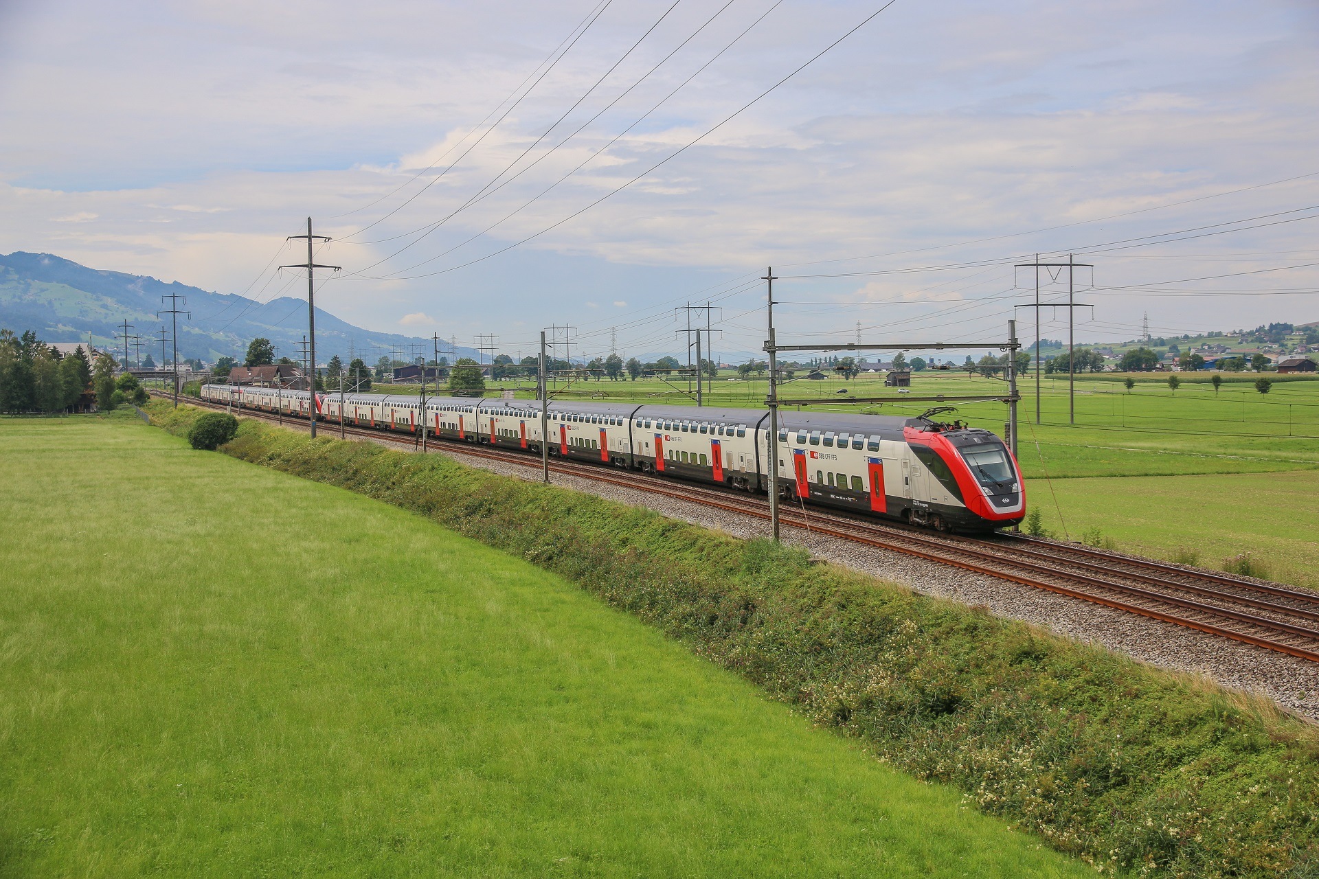 Bombardier Twindexx – photo 17