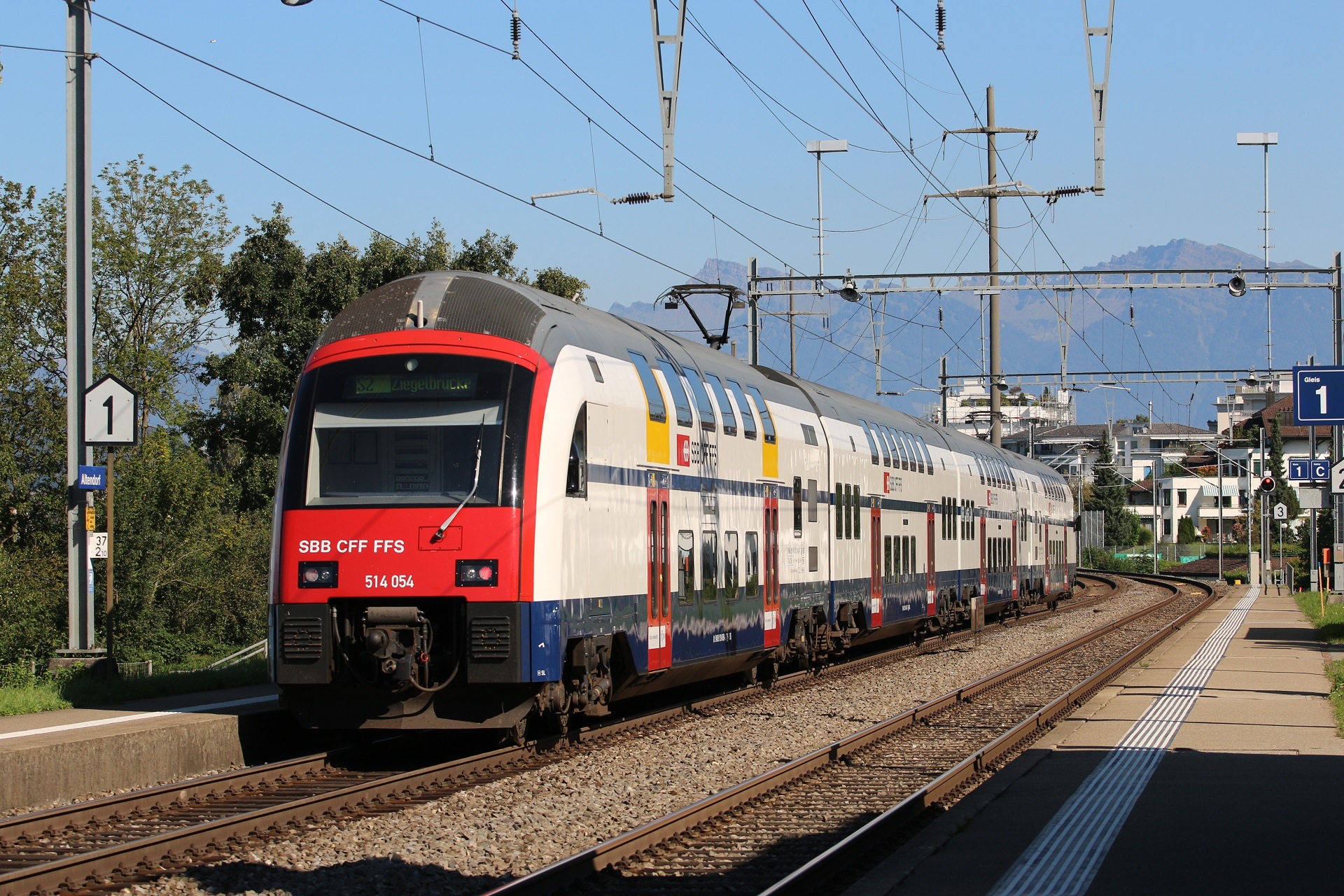 Siemens RABe 514 – photo 3