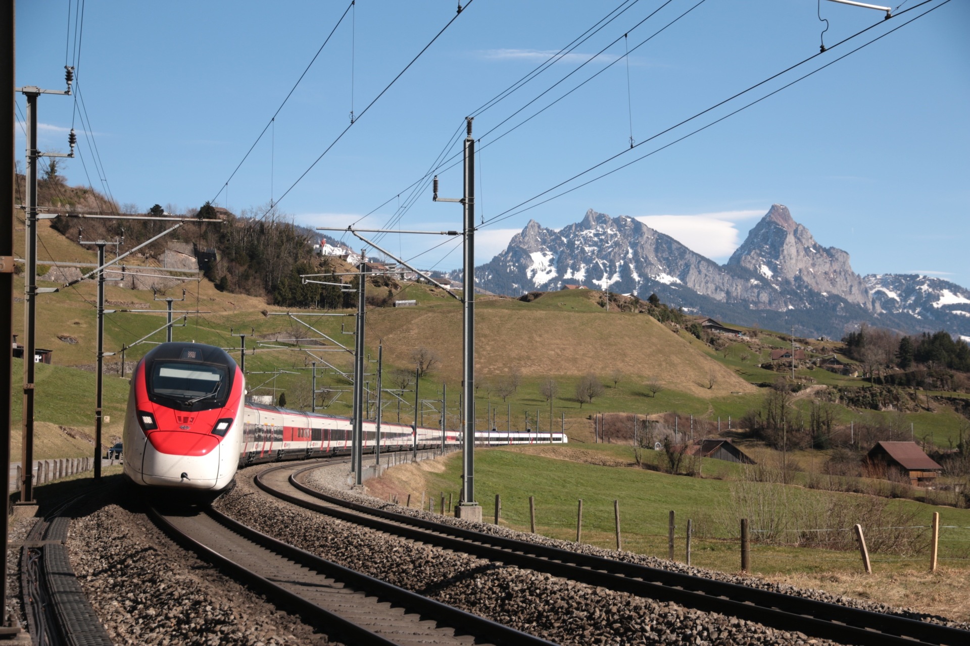 Stadler EC250 – photo 15