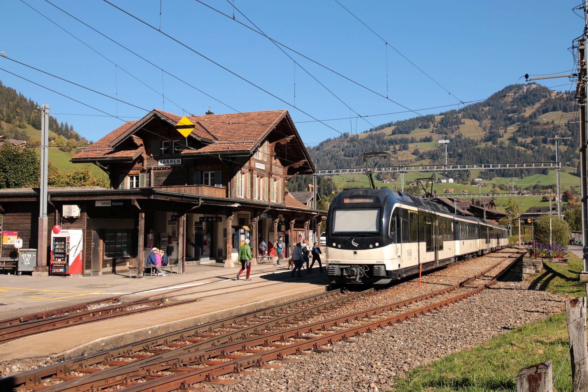 Stadler MOB ABe 4/4 9301-9304 – foto 2