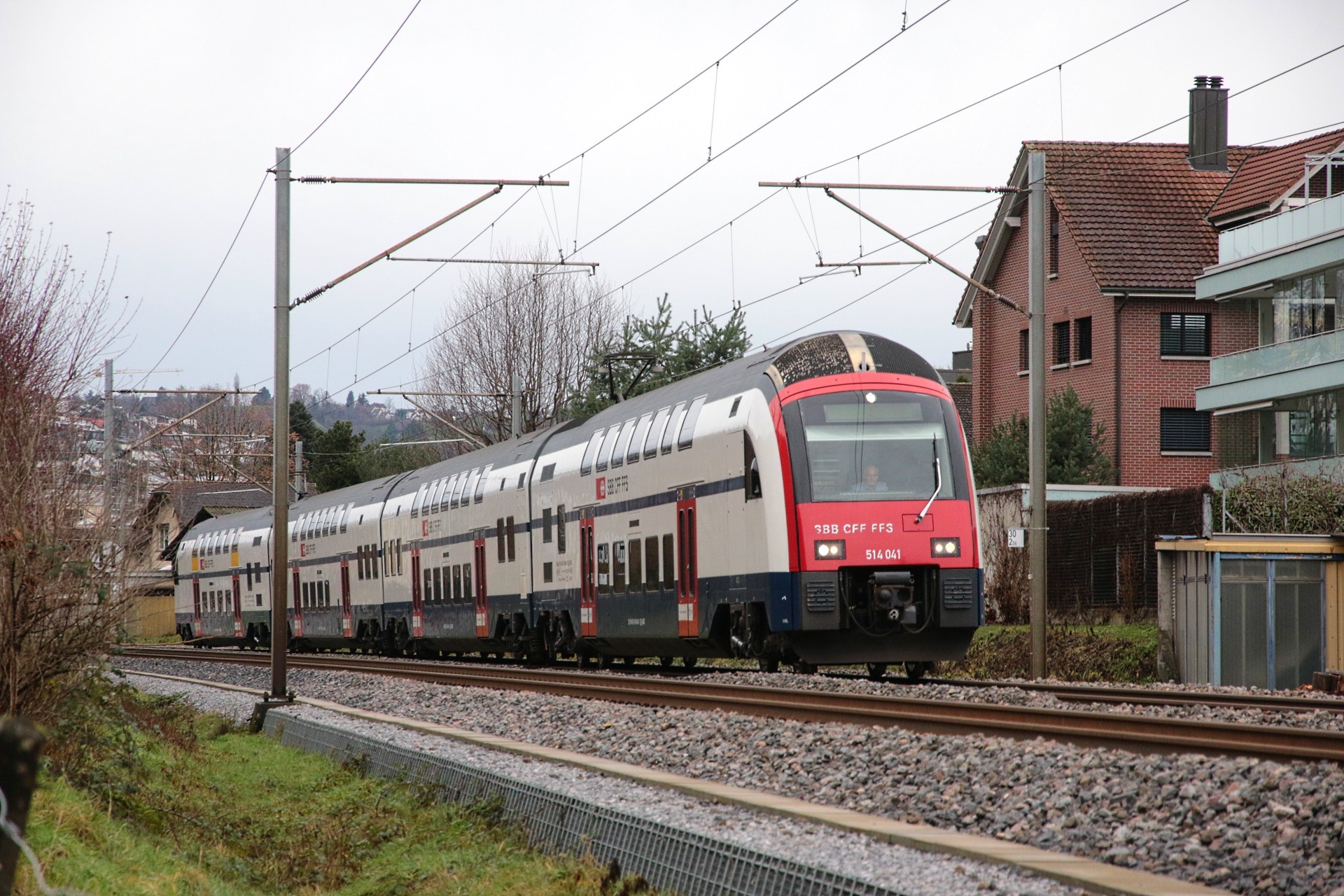 Siemens RABe 514 – photo 2