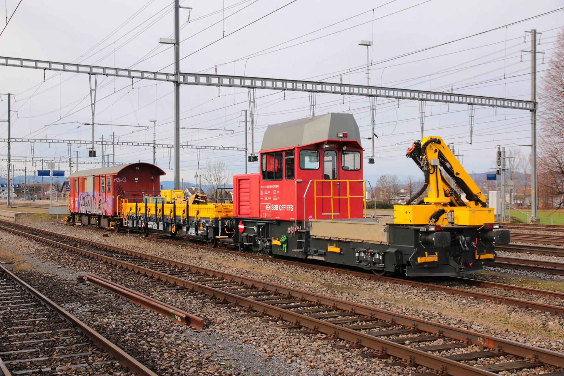 SLM Tm 234 – photo 2