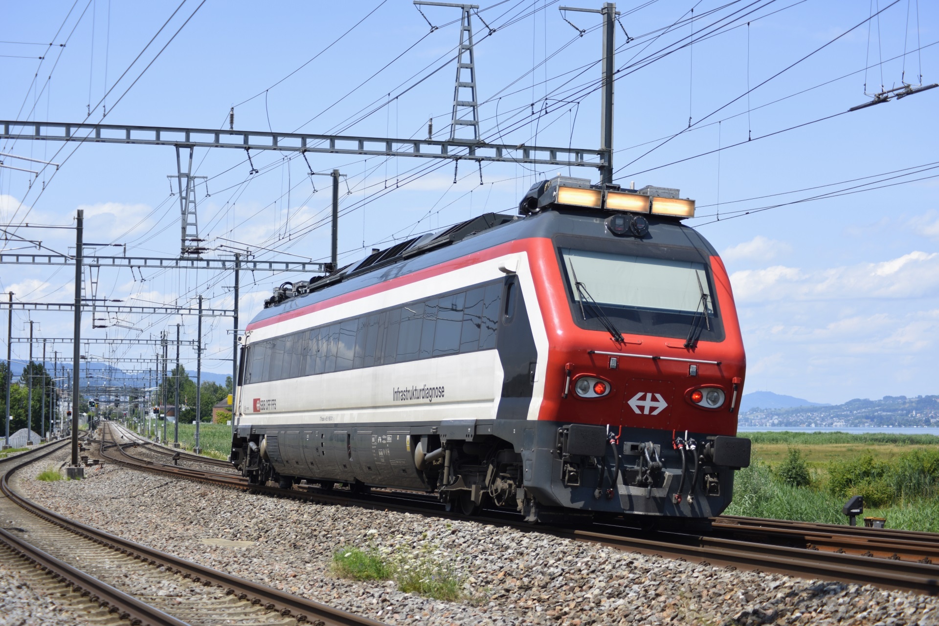 MERMEC Roger 1000 – photo 2
