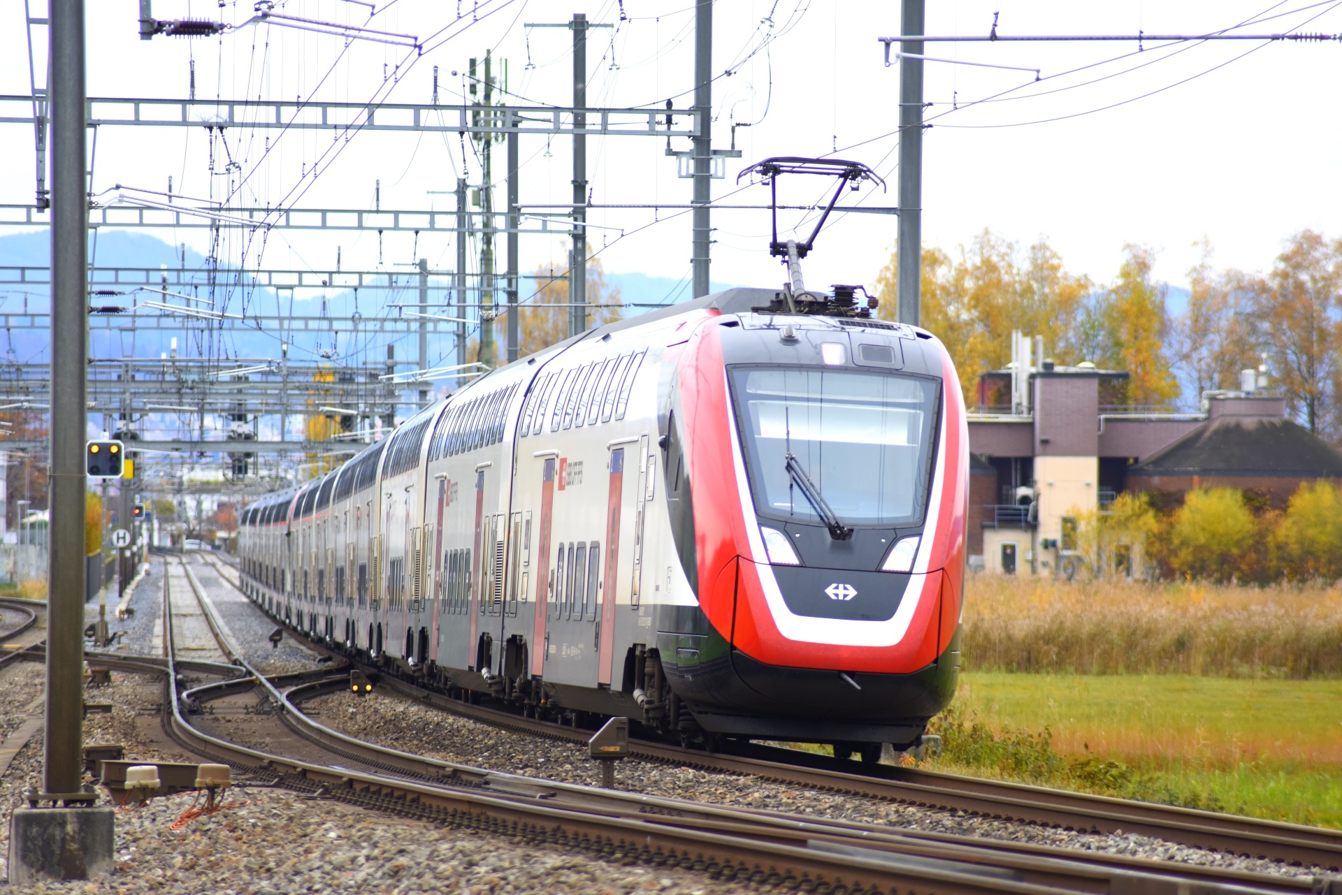 Bombardier Twindexx – photo 4