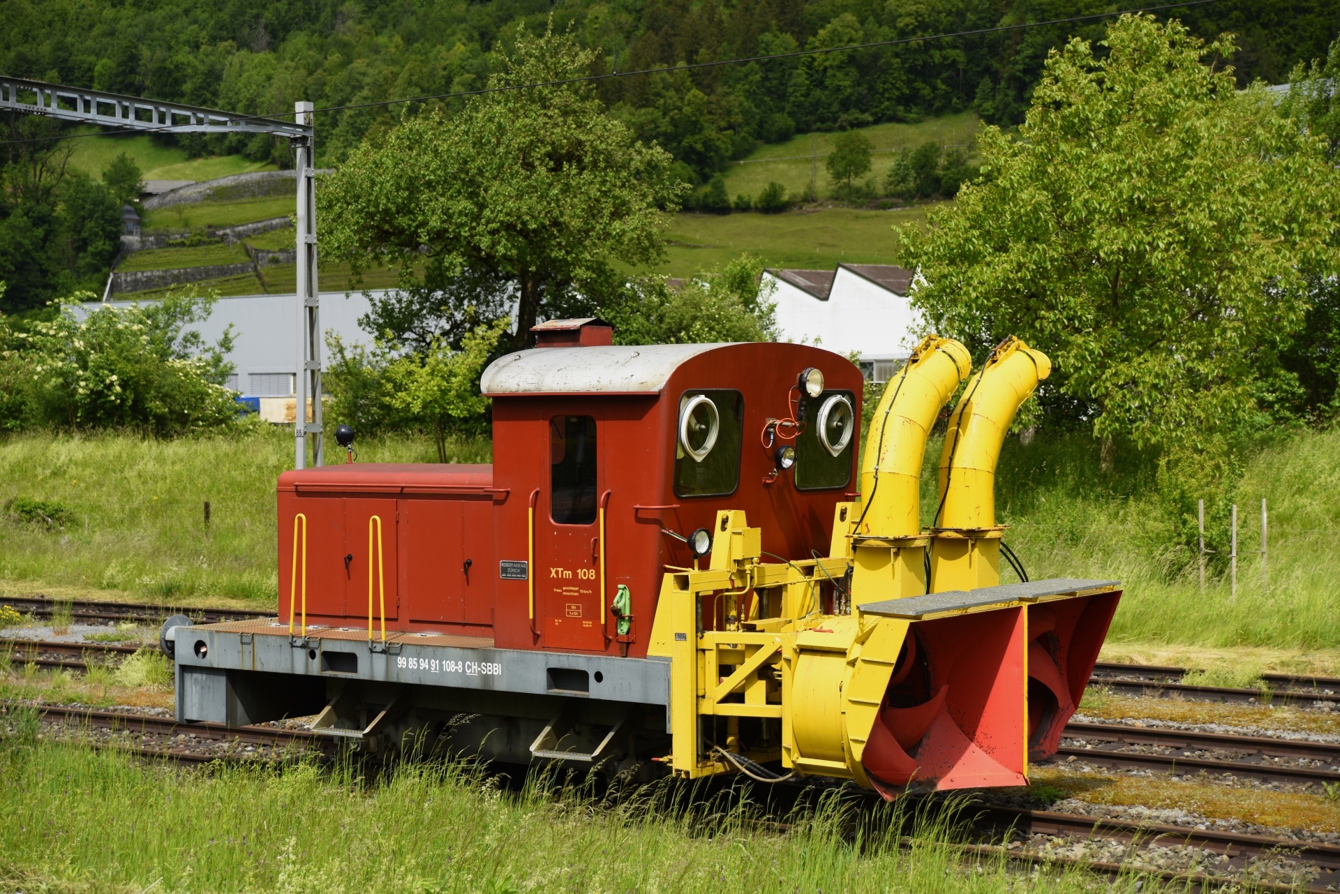 Raco XTm 101-109 – photo 2