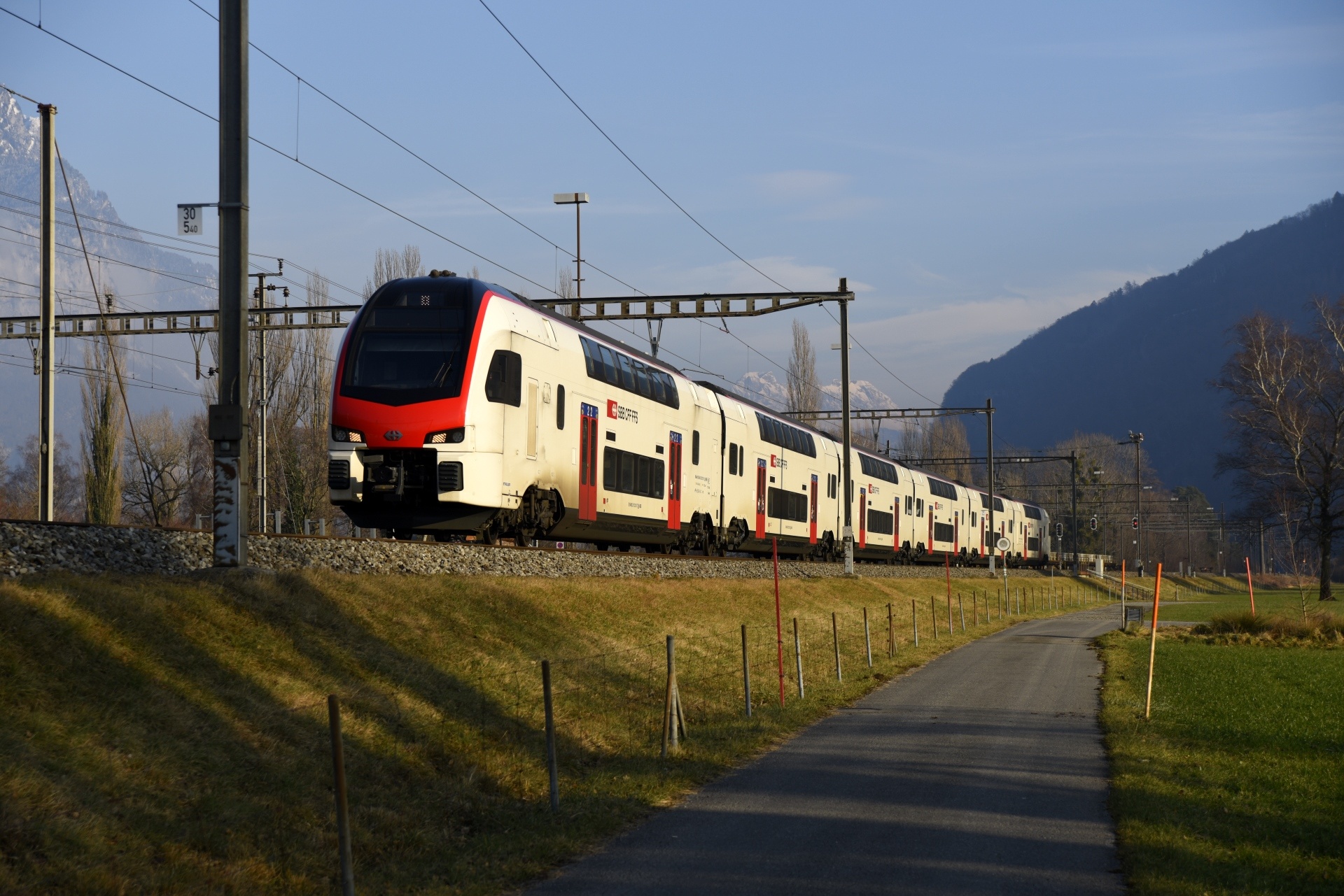 Stadler RABe 512 – photo 3