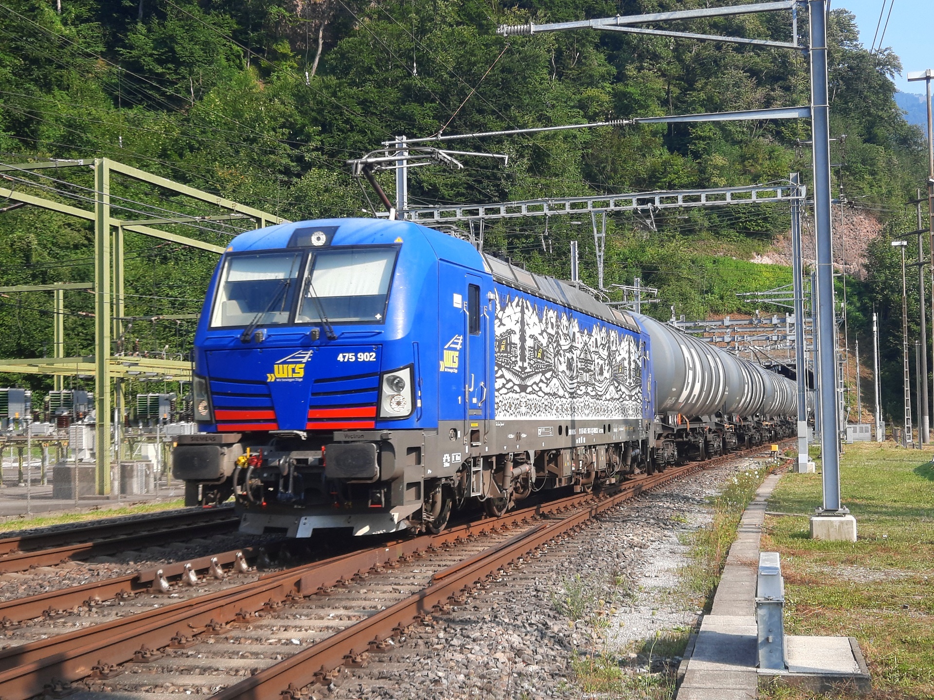 Siemens Vectron MS – photo 15