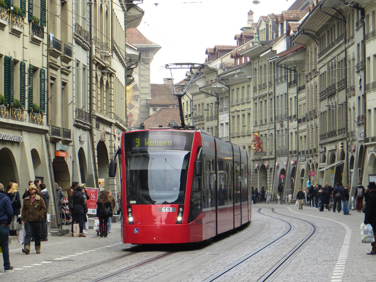Siemens Be 6/8 – photo 5
