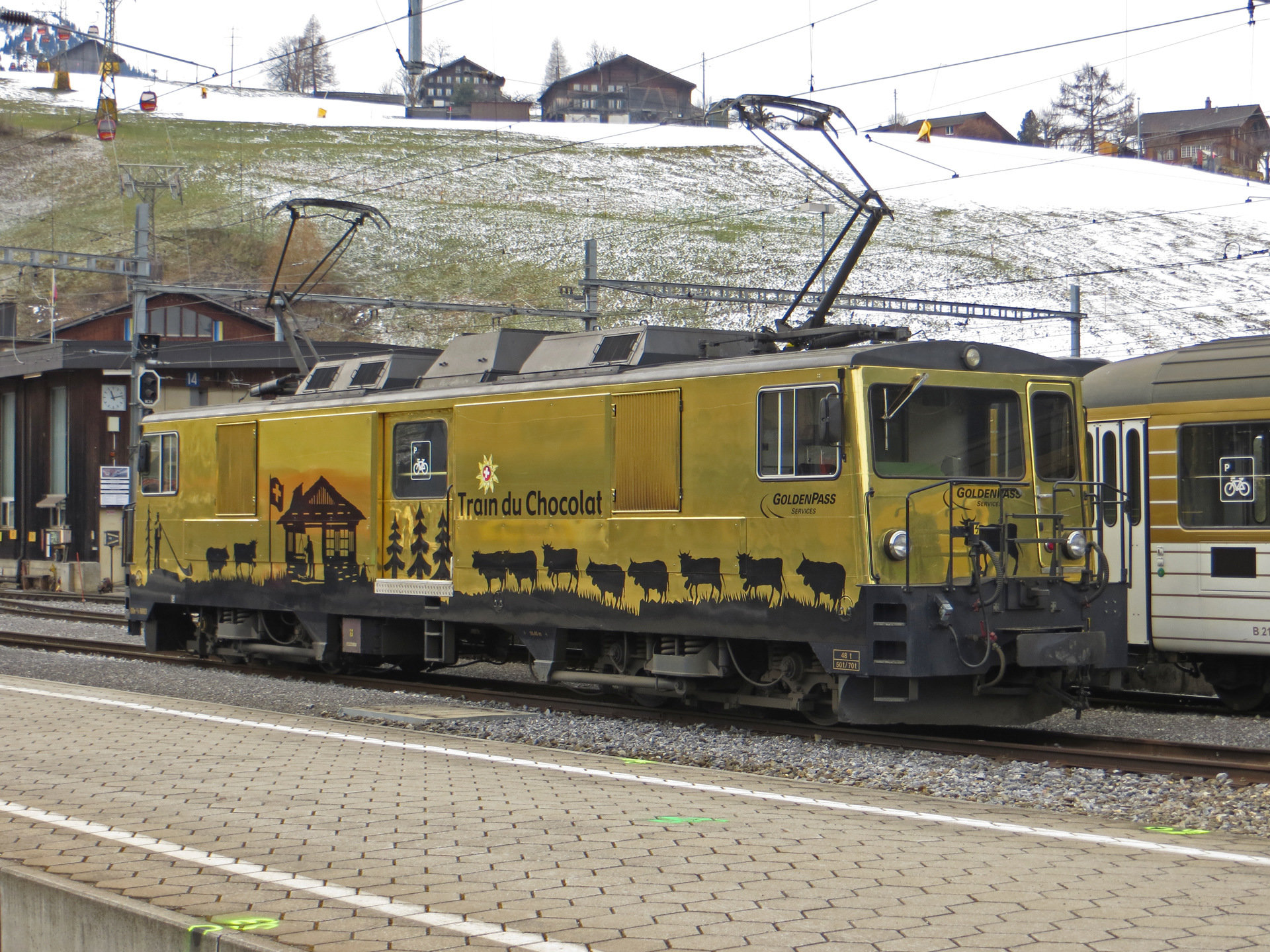 SLM GDe 4/4 – photo 18