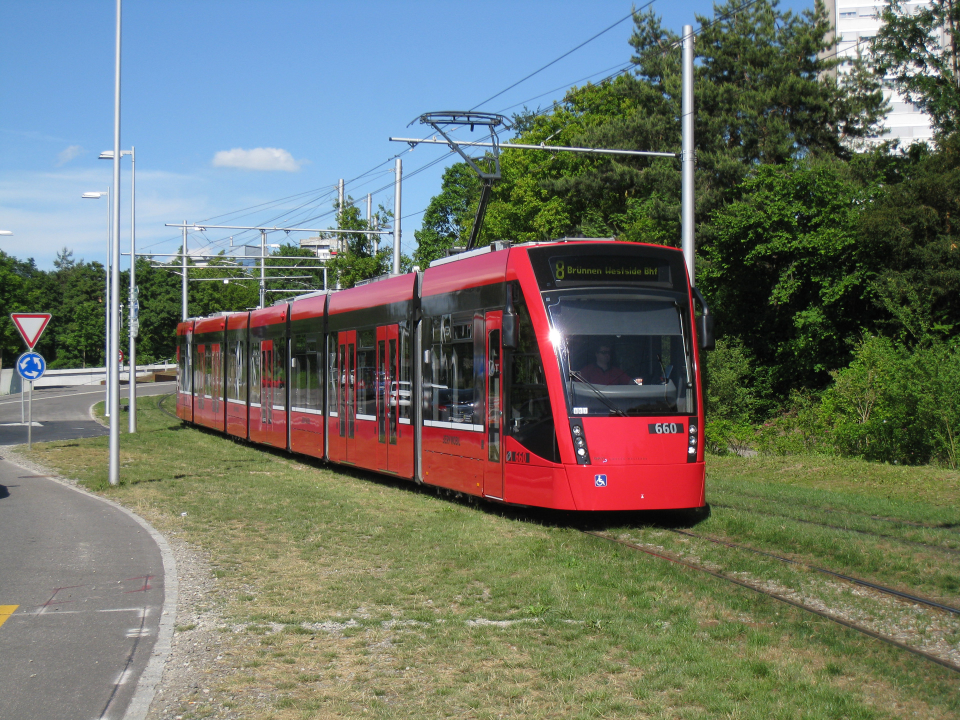 Siemens Be 6/8 – photo 3
