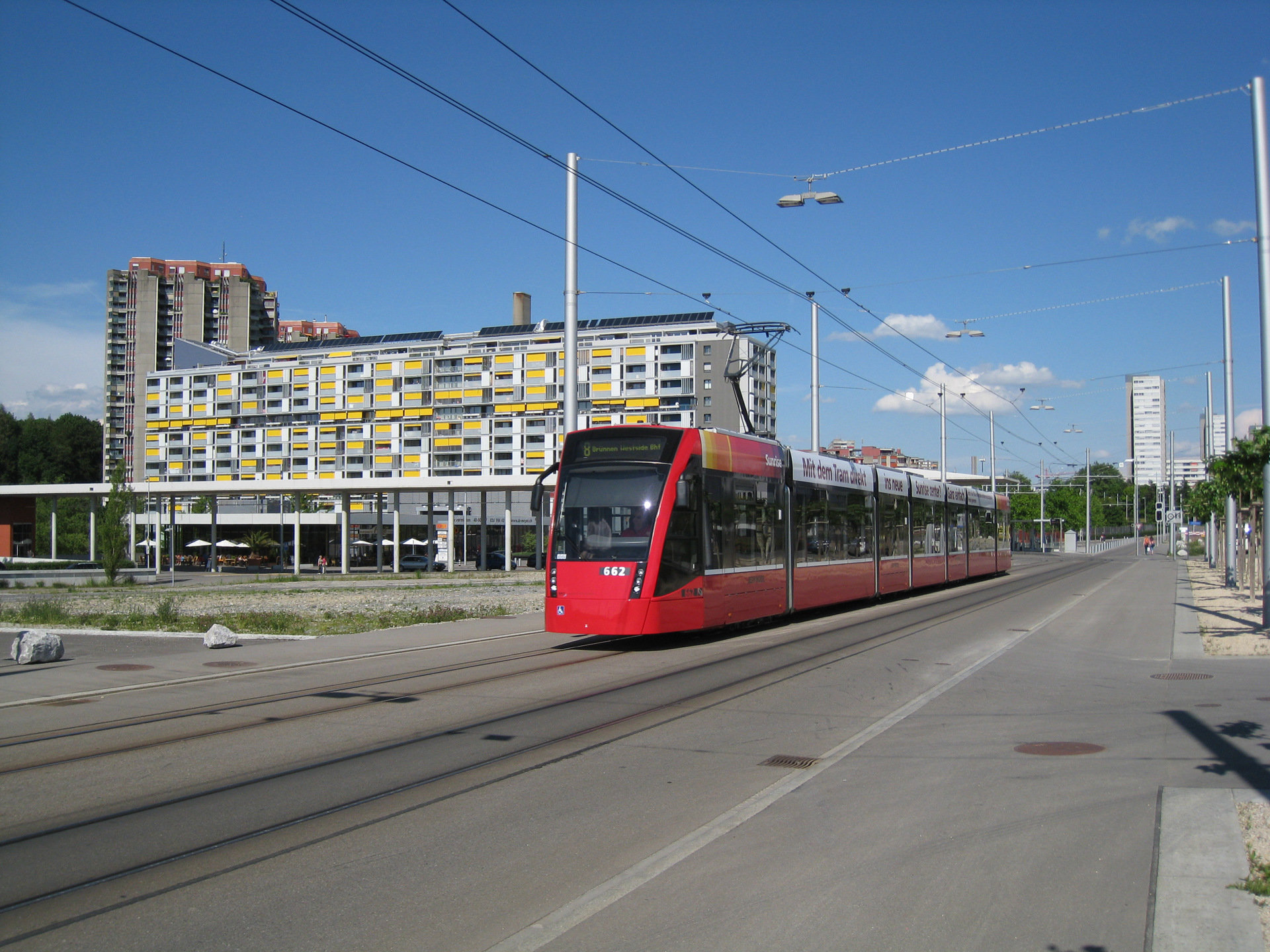 Siemens Be 6/8 – photo 4