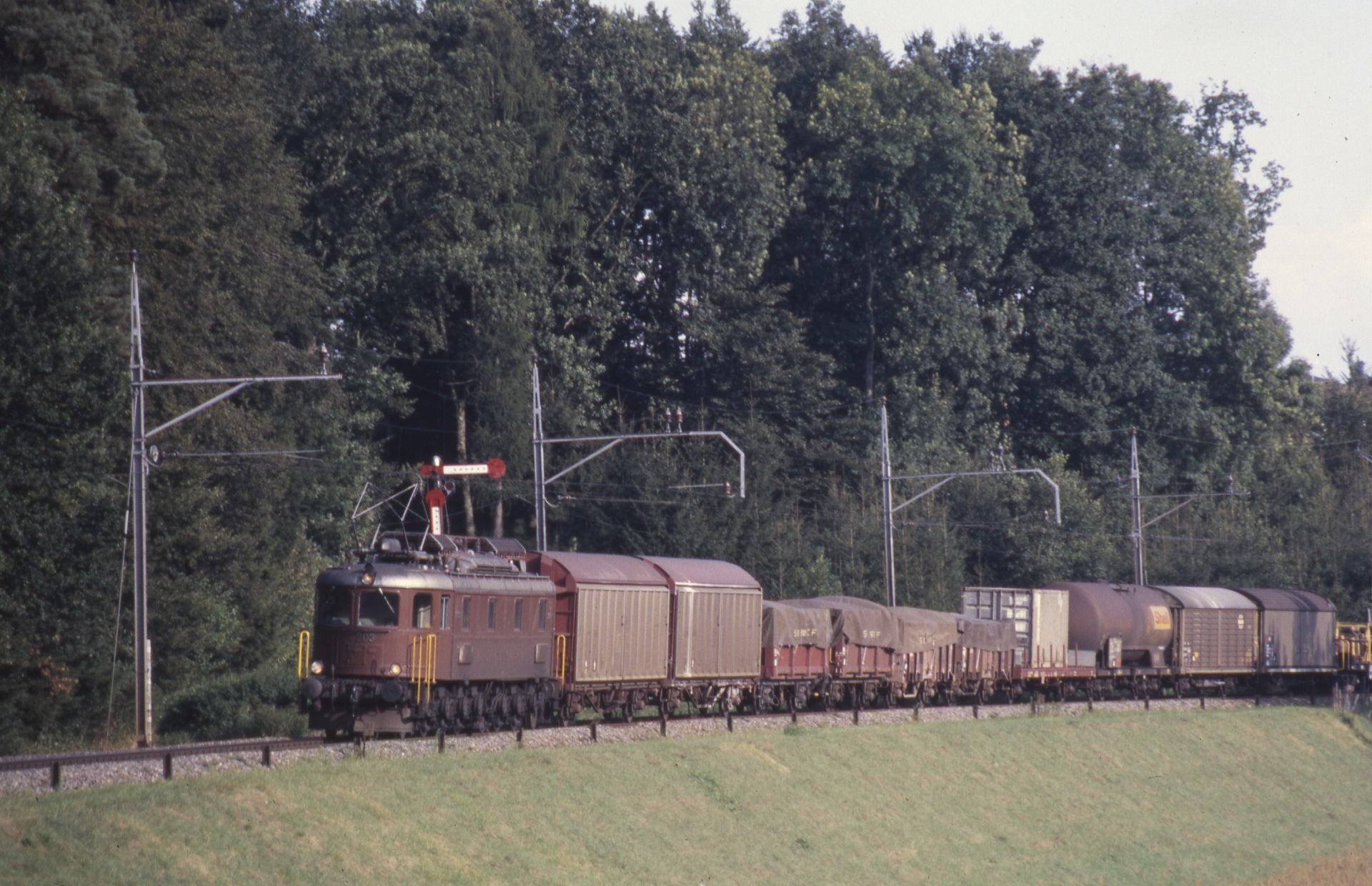 SLM BLS Ae 6/8 – foto 7