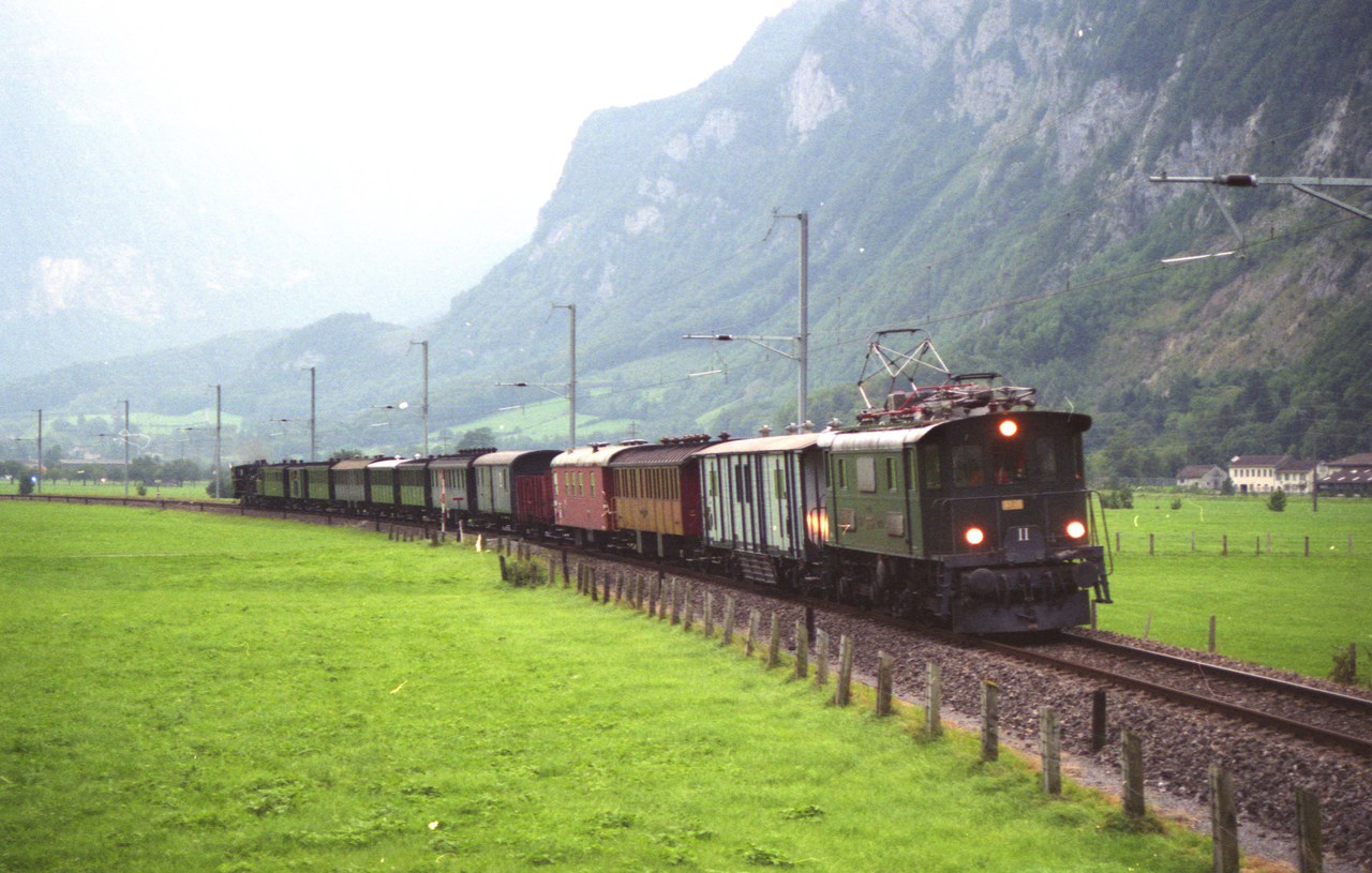 SLM SAAS Be 4/4 – photo 14