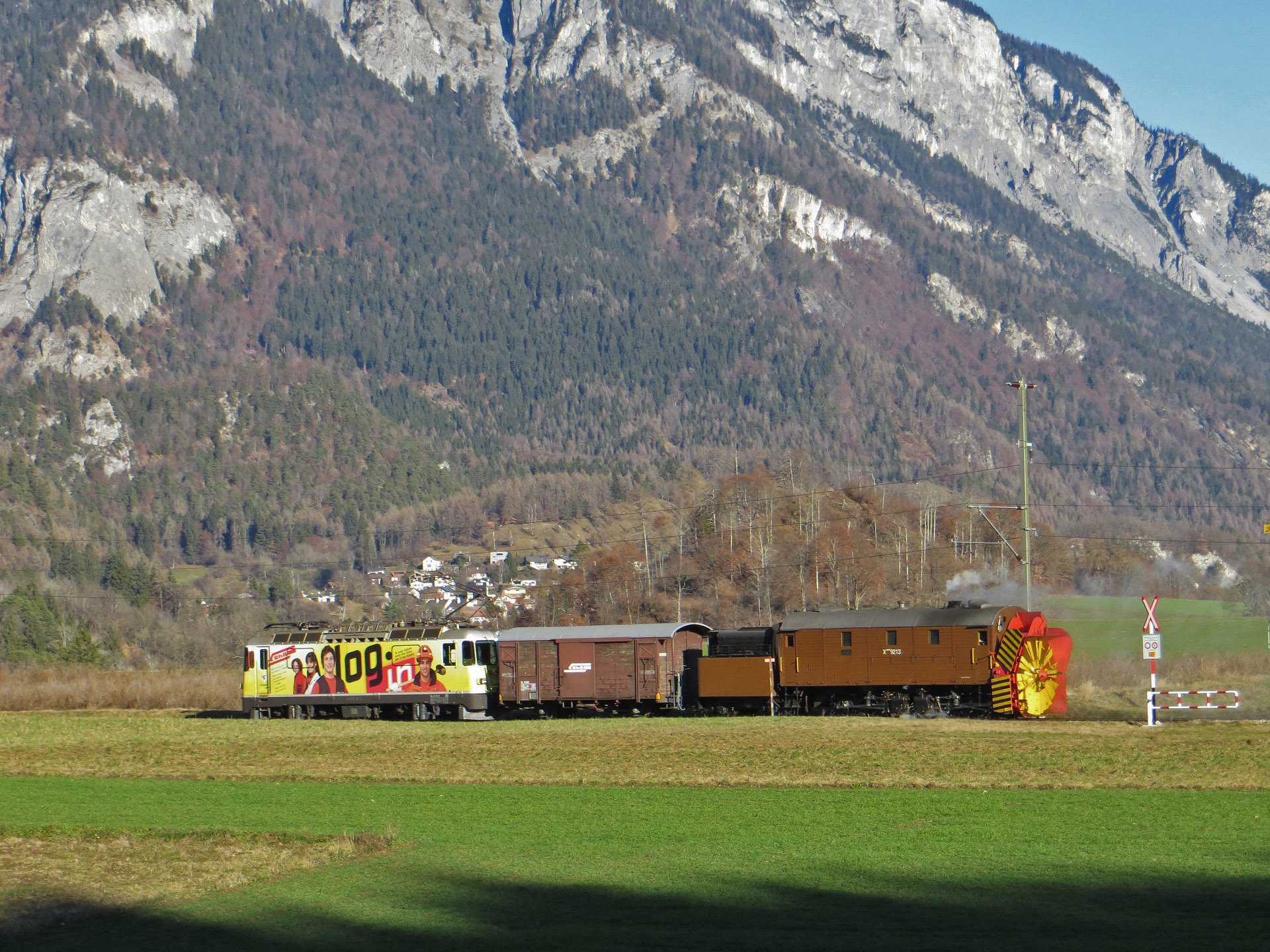 SLM BB R / Xrot d – photo 8