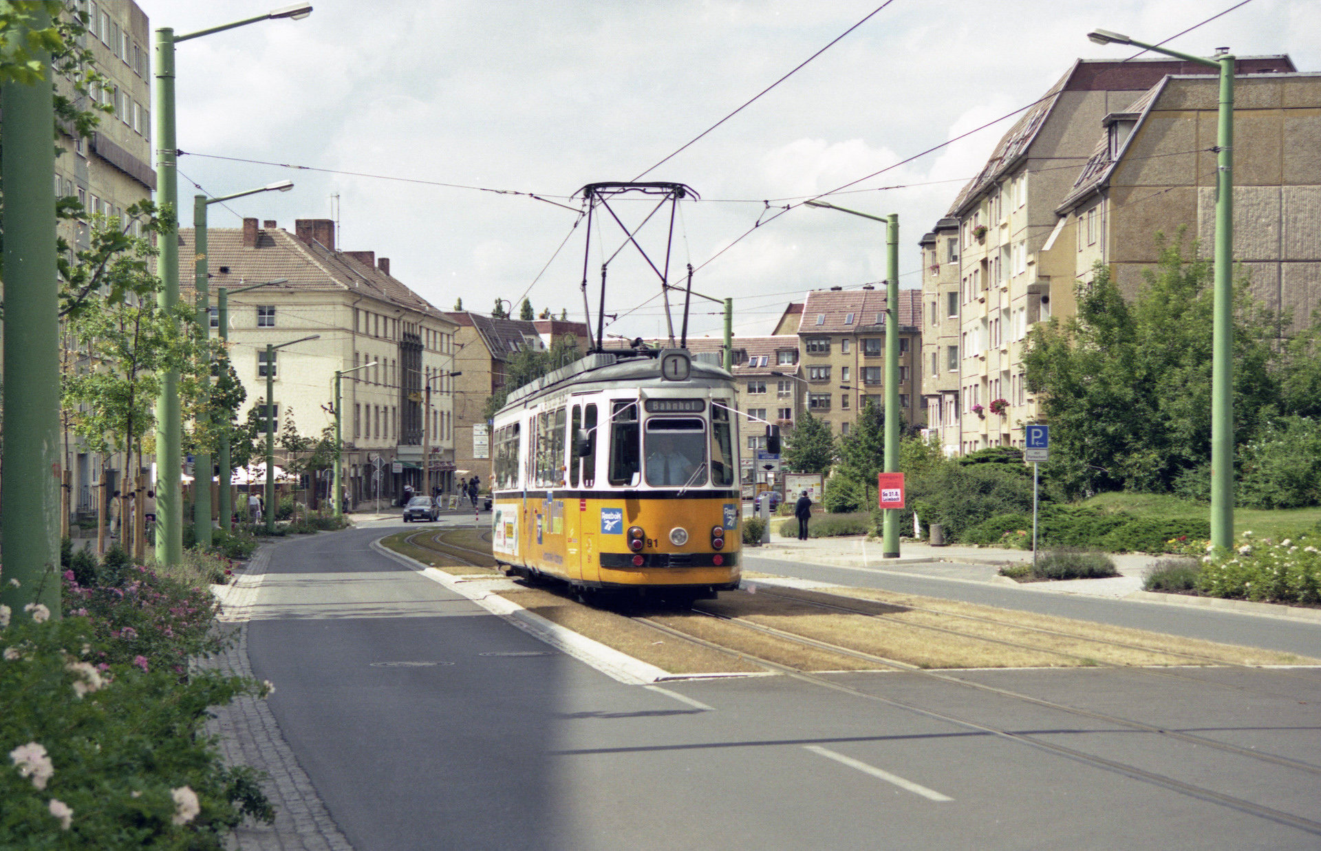 Esslingen GT4 1000mm – photo 10