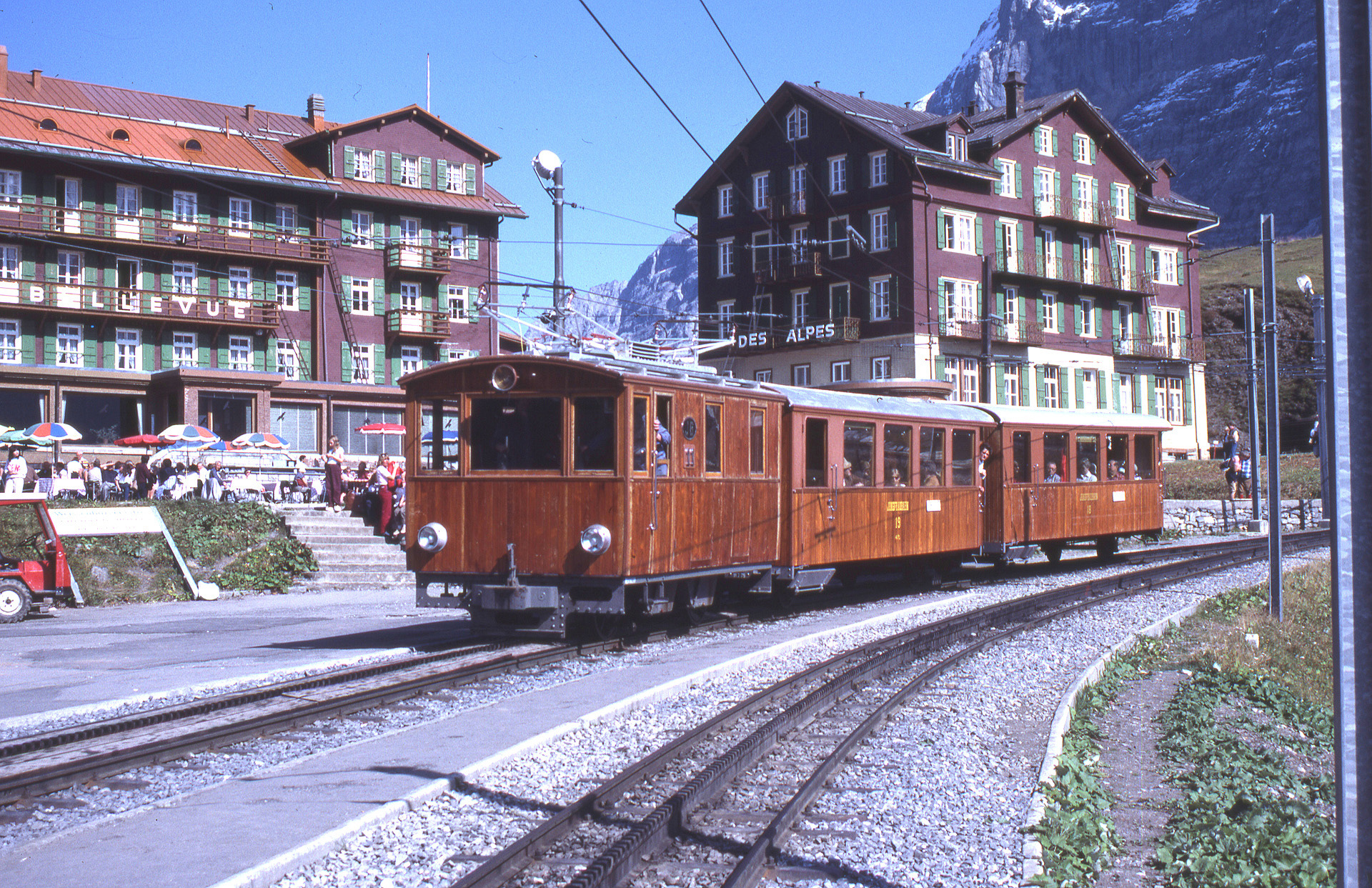 SLM JB He 2/2 – photo 3