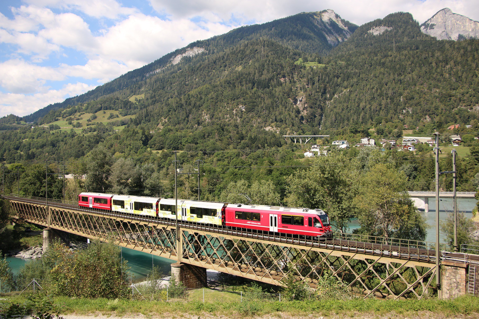 Stadler Allegra ABe 4/16 – photo 6