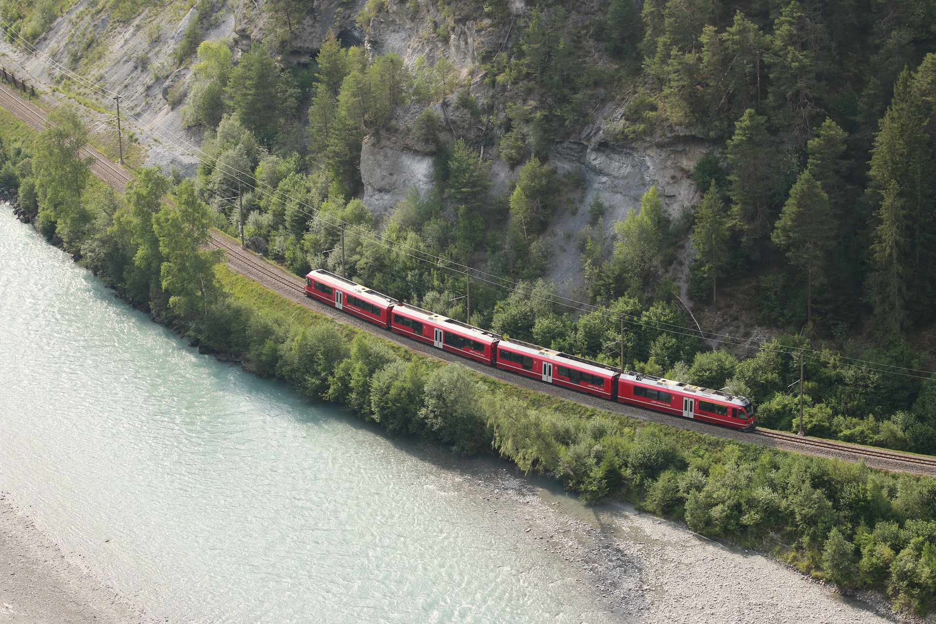 Stadler Allegra ABe 4/16 – photo 5