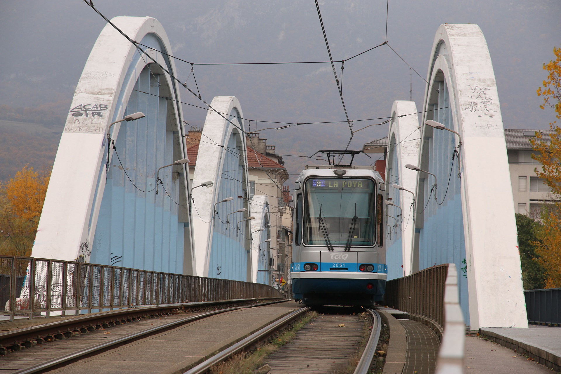 Alstom TFS-2 – photo 2