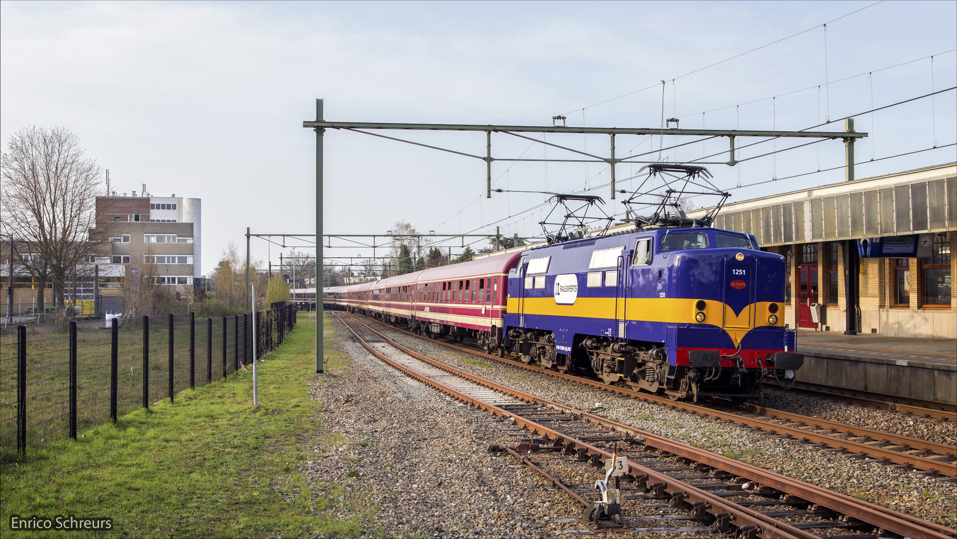 Werkspoor NS 1200 – photo 7