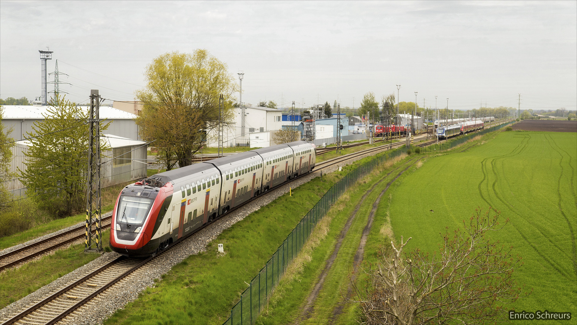 Bombardier Twindexx – photo 20