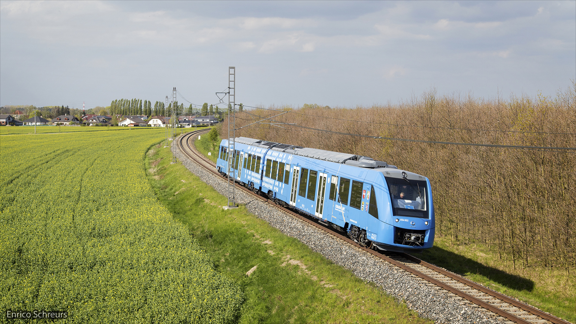 Alstom iLint – photo 3