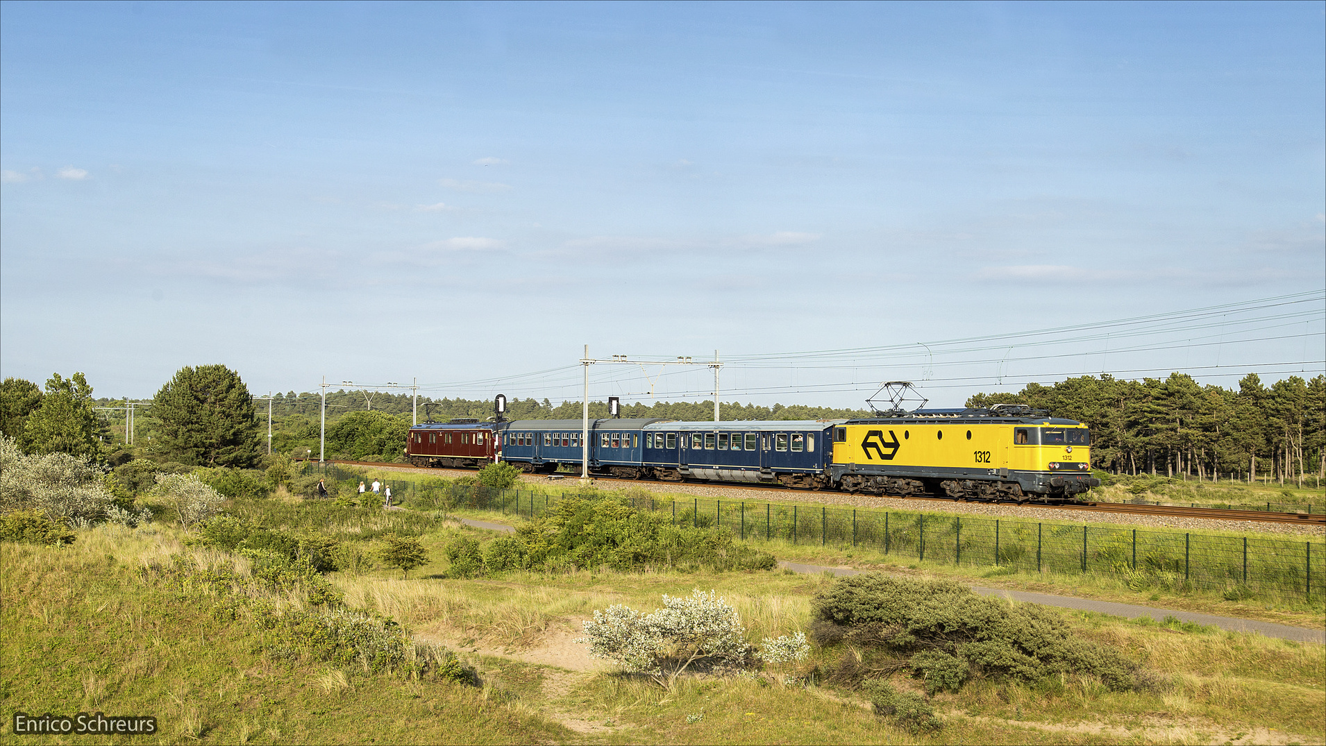 Alstom NS 1300 – photo 13
