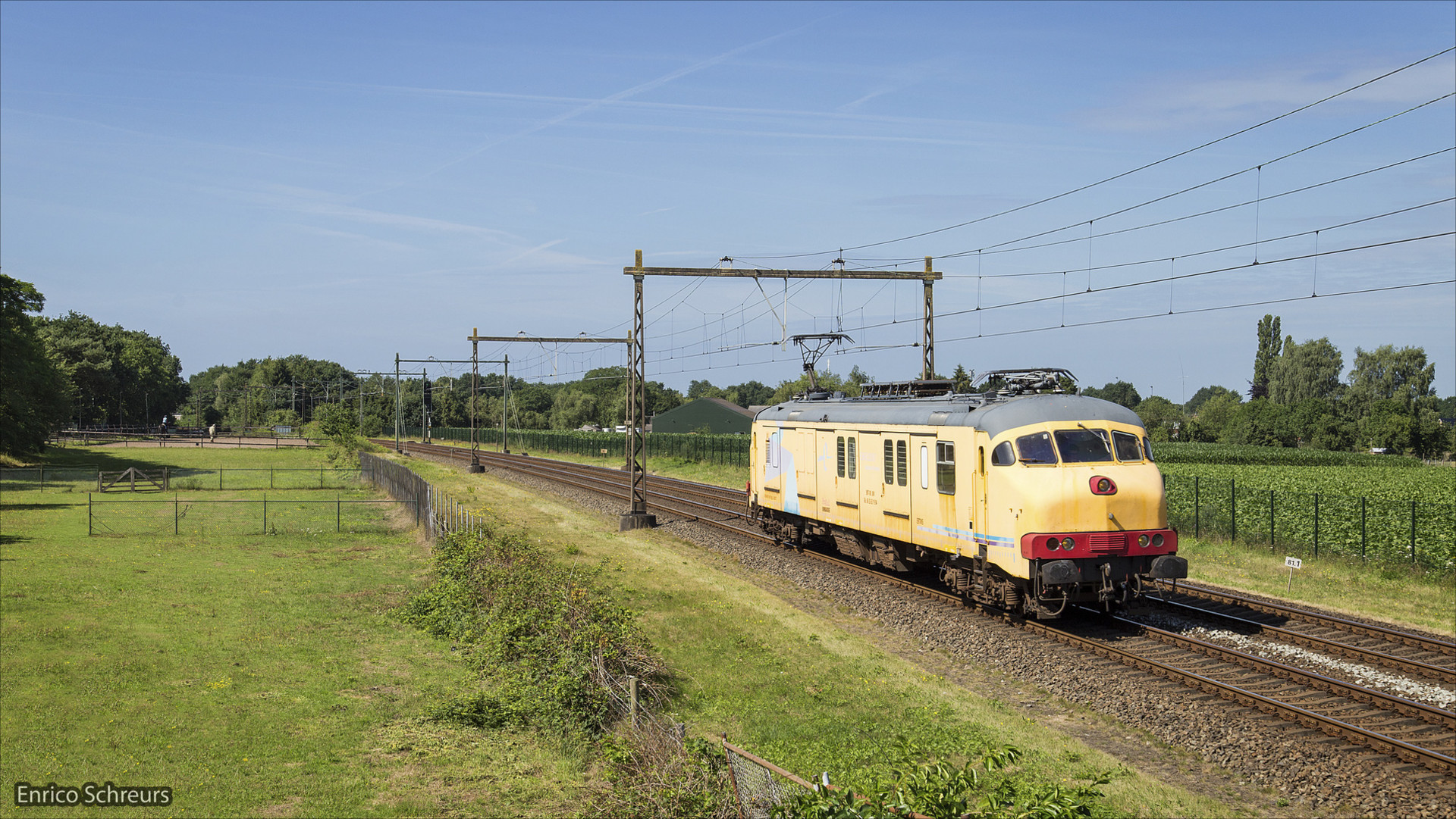 Werkspoor Plan mP – photo 10