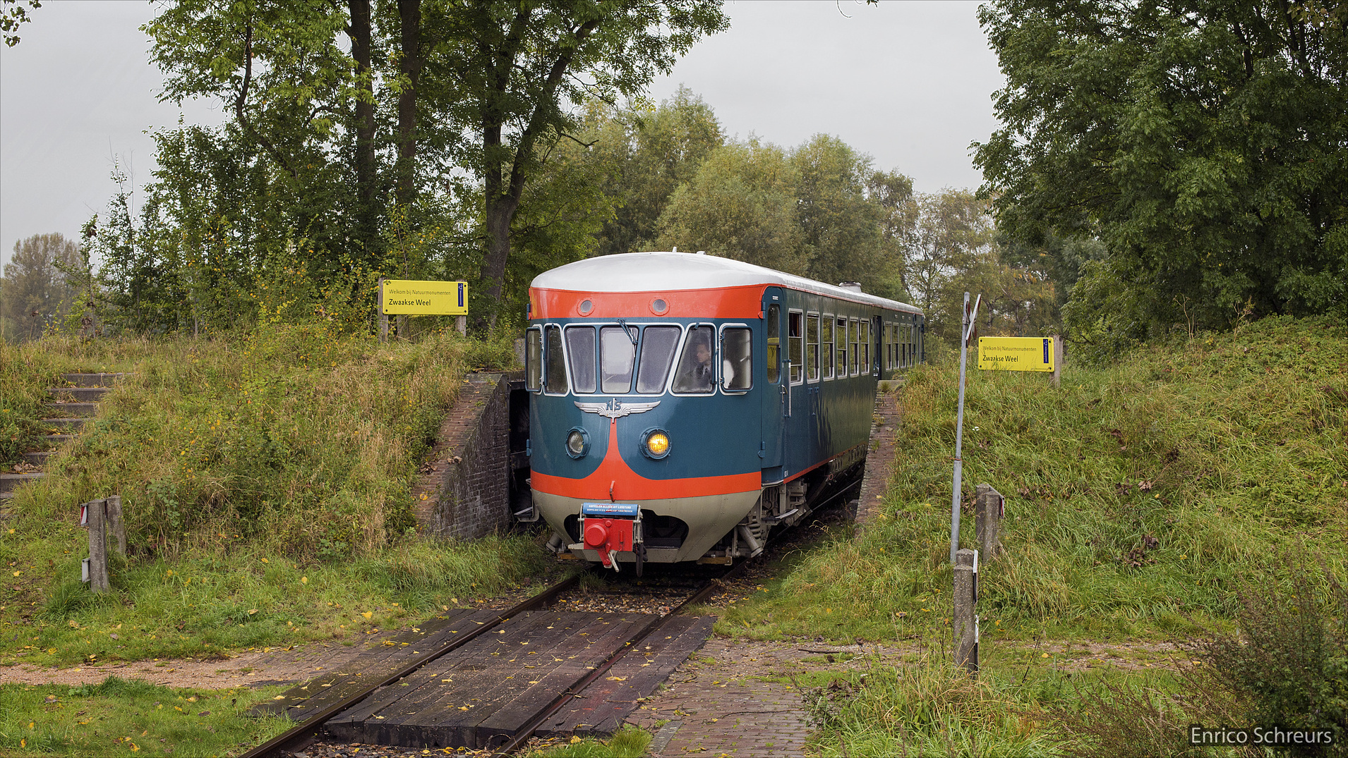 Allan NS DE1 – Foto 3