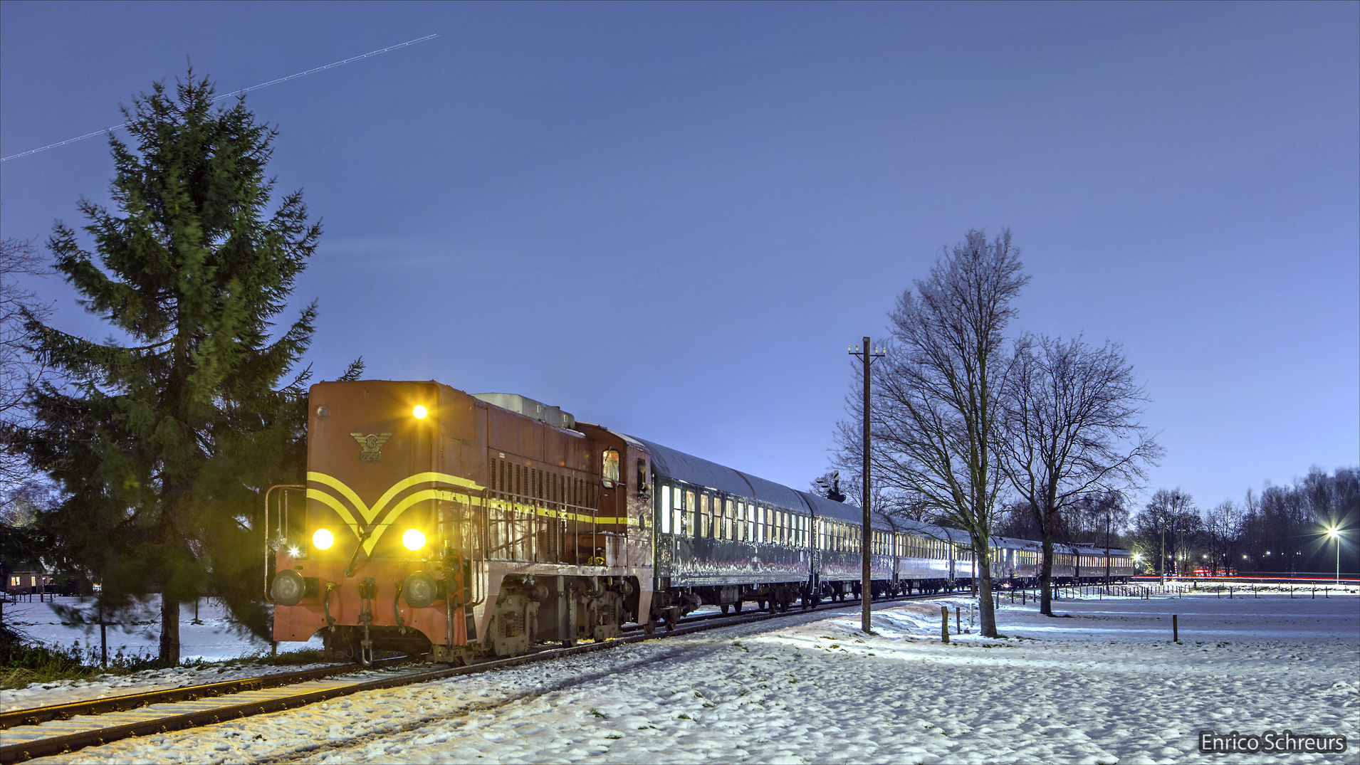 Allan NS 2200 – photo 7