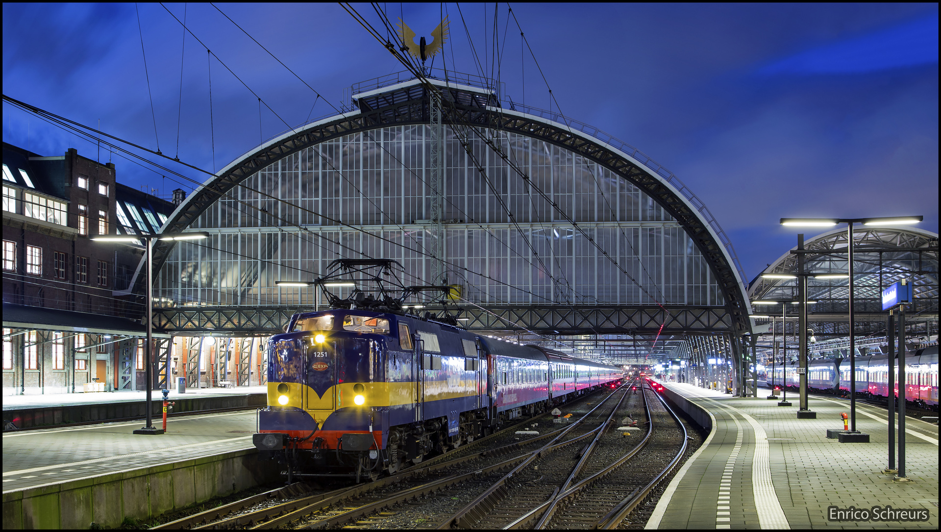 Werkspoor NS 1200 – photo 14
