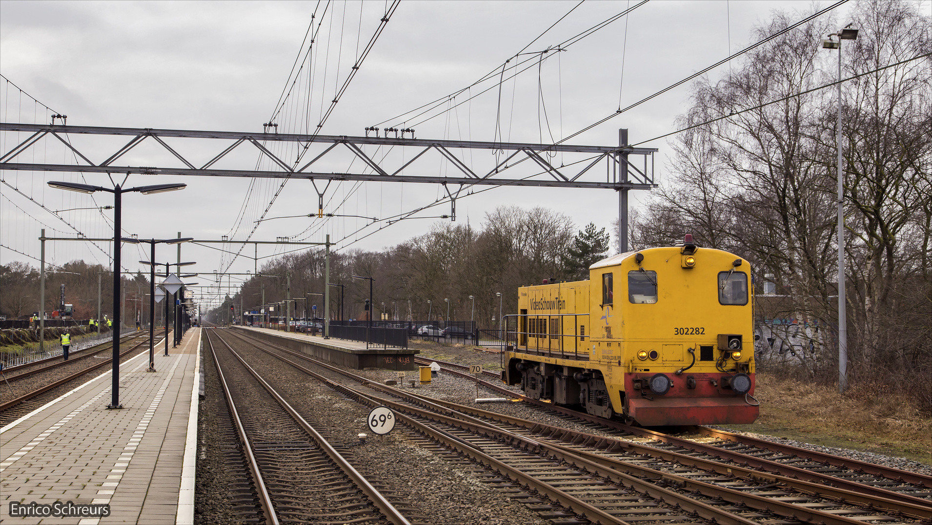 Allan VST-07 (NS 2200) – photo 2