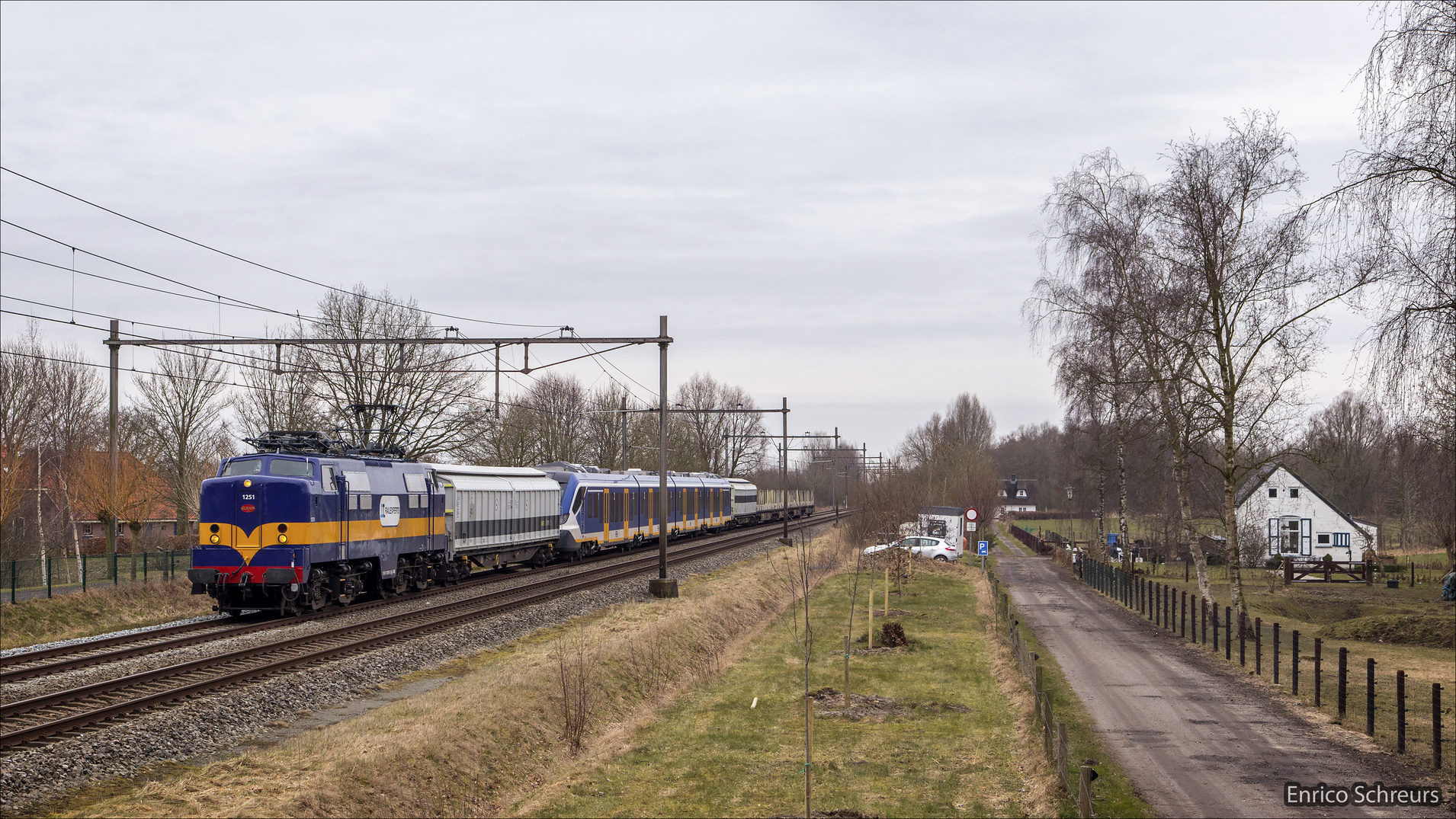 Werkspoor NS 1200 – photo 9