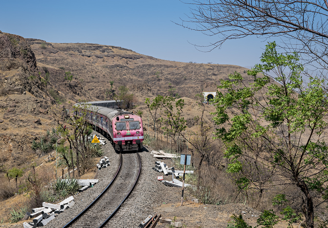 ICF AERO DEMU – photo 5