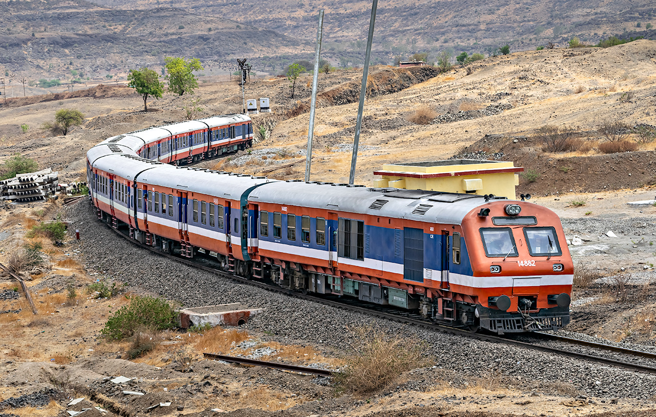 ICF AERO DEMU – photo 3
