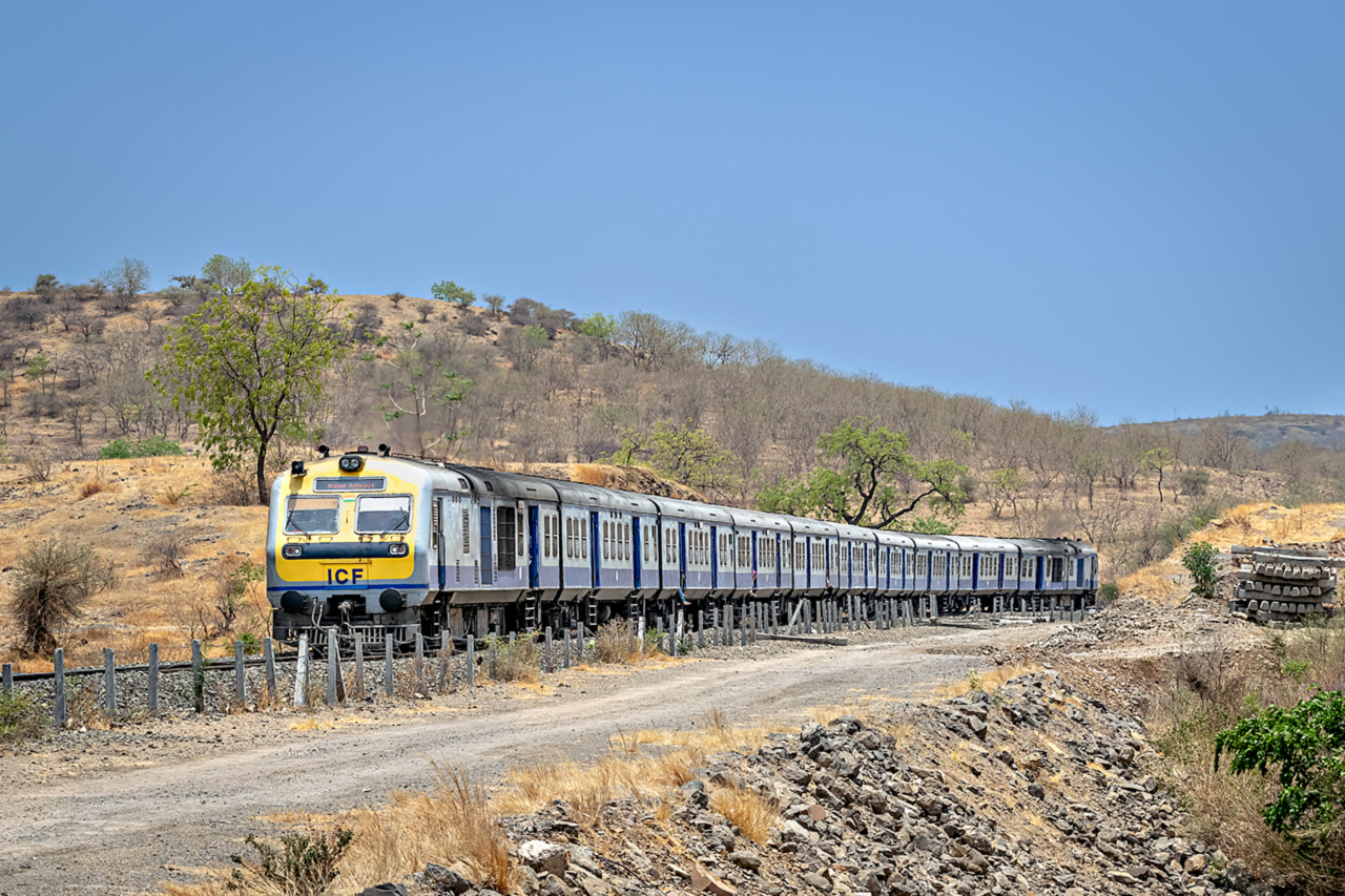 ICF AERO DEMU – photo 4