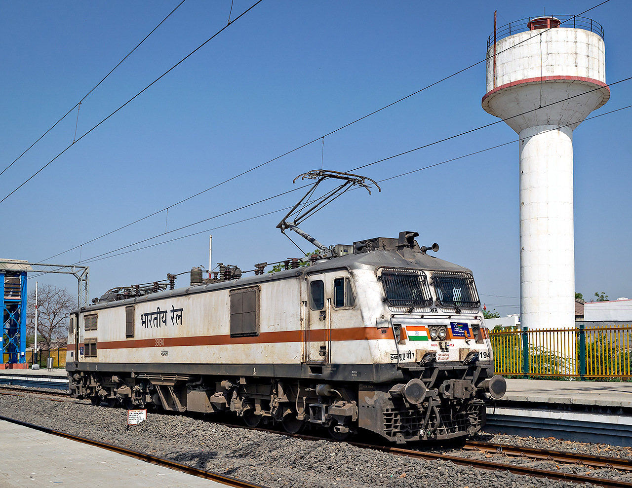 CLW WAP-7 – photo 20