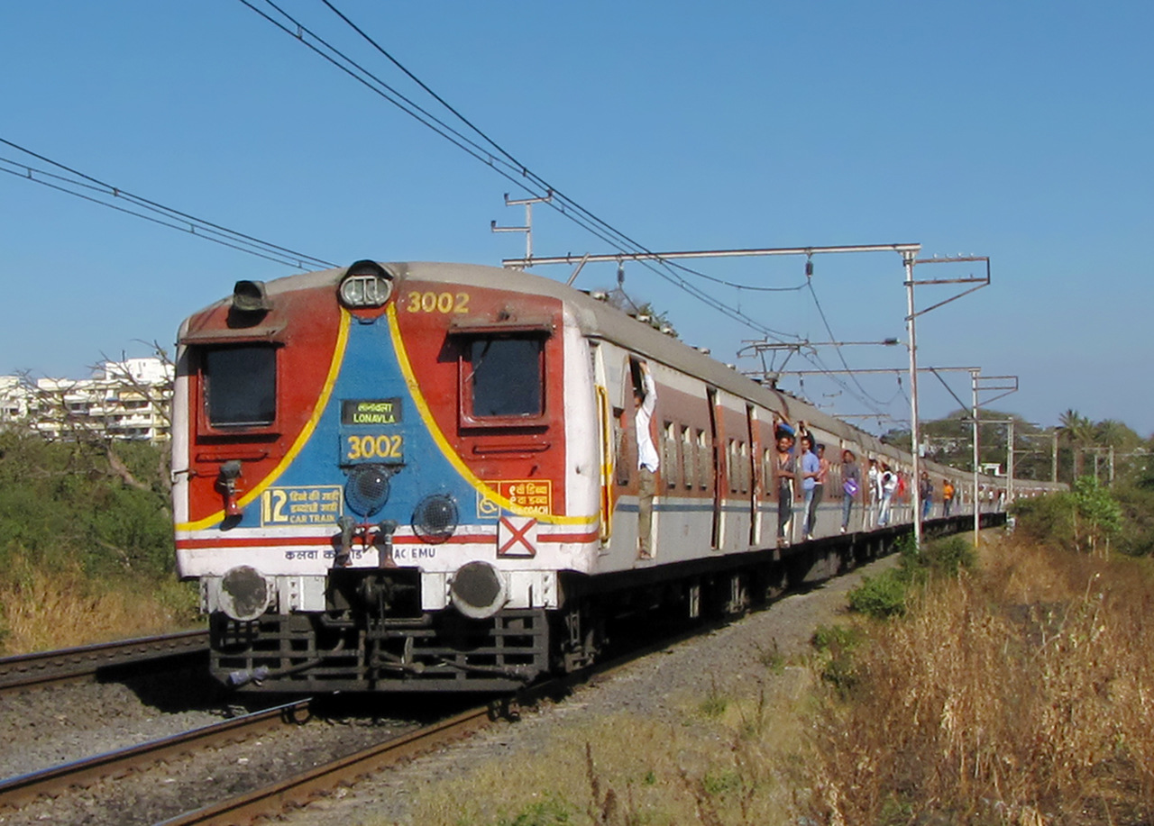 Jessop IR AC EMU – photo 4