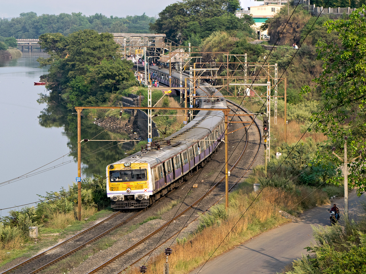 Jessop IR AC EMU – photo 3