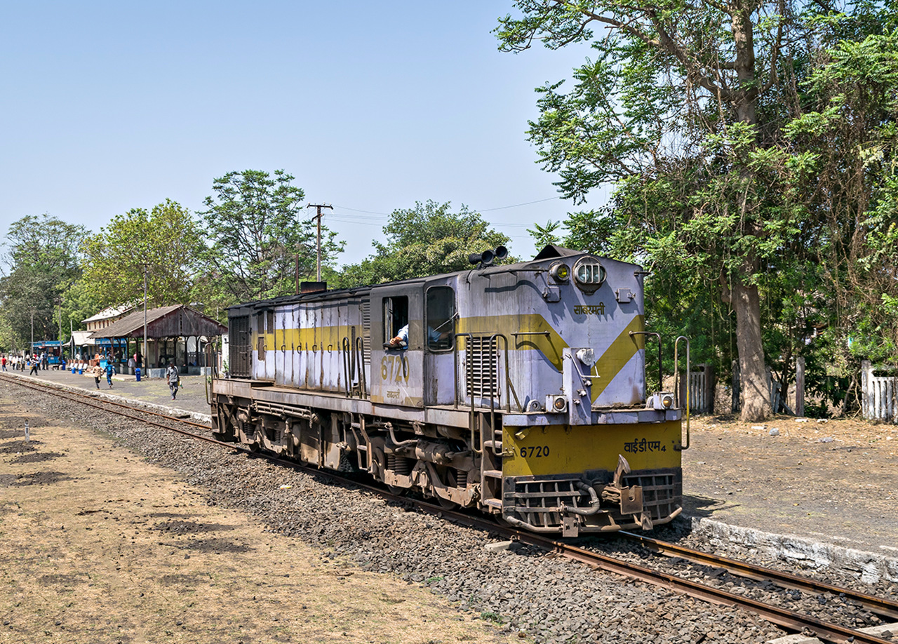 ALCo DL535A – foto 24