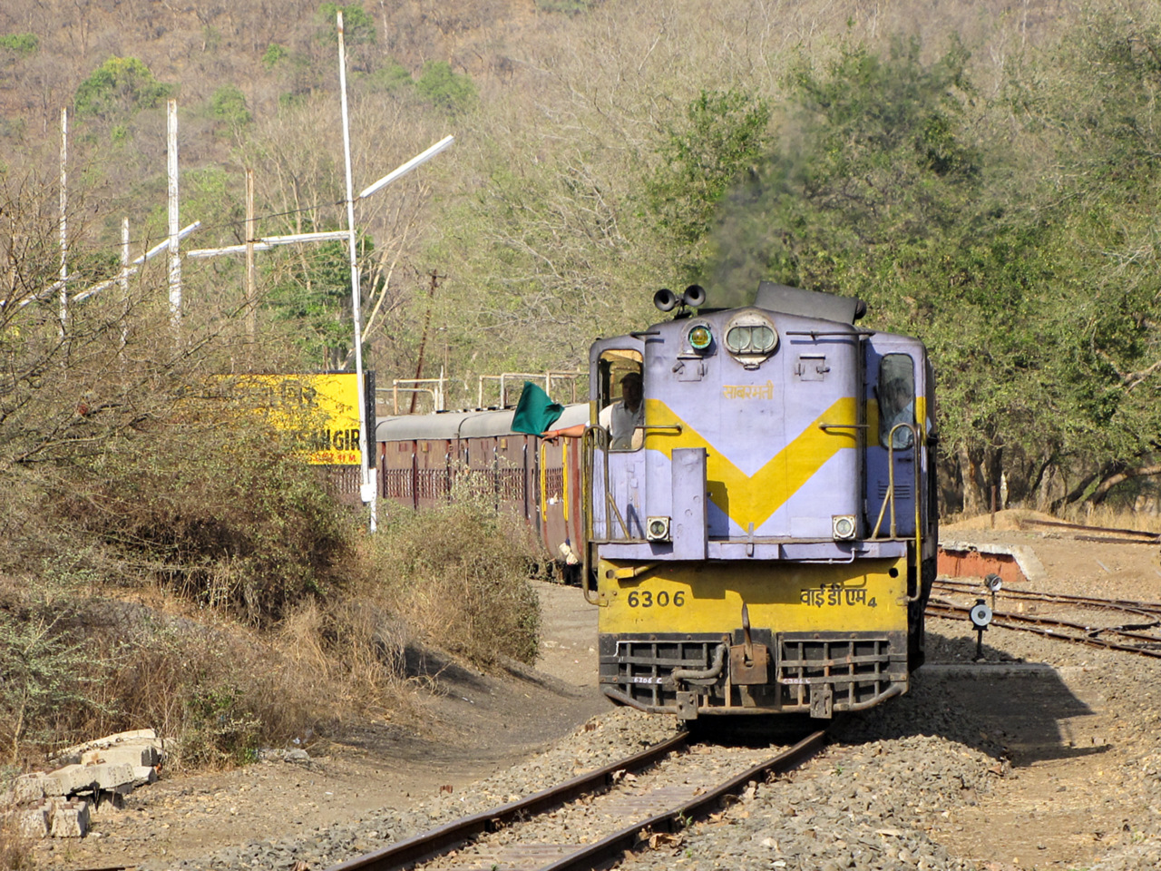 ALCo DL535A – foto 23