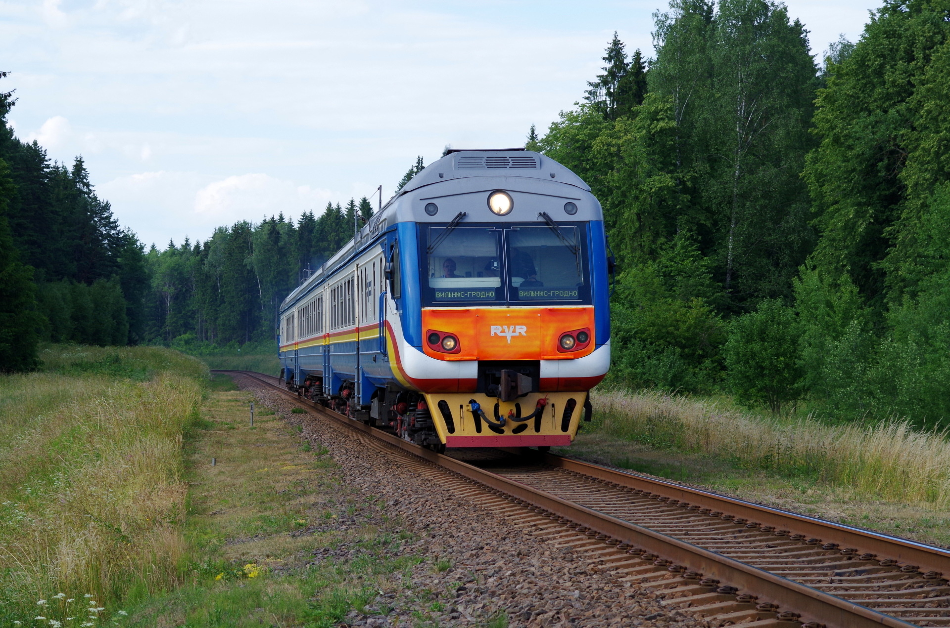 RVR DR1B-500 – Foto 6