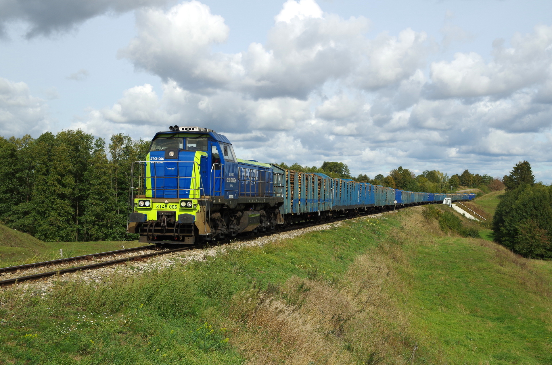 Newag 15D/16D – foto 15